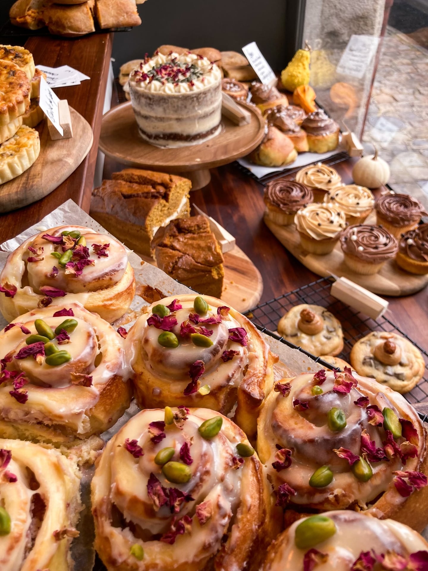 Photo of Bloom Café