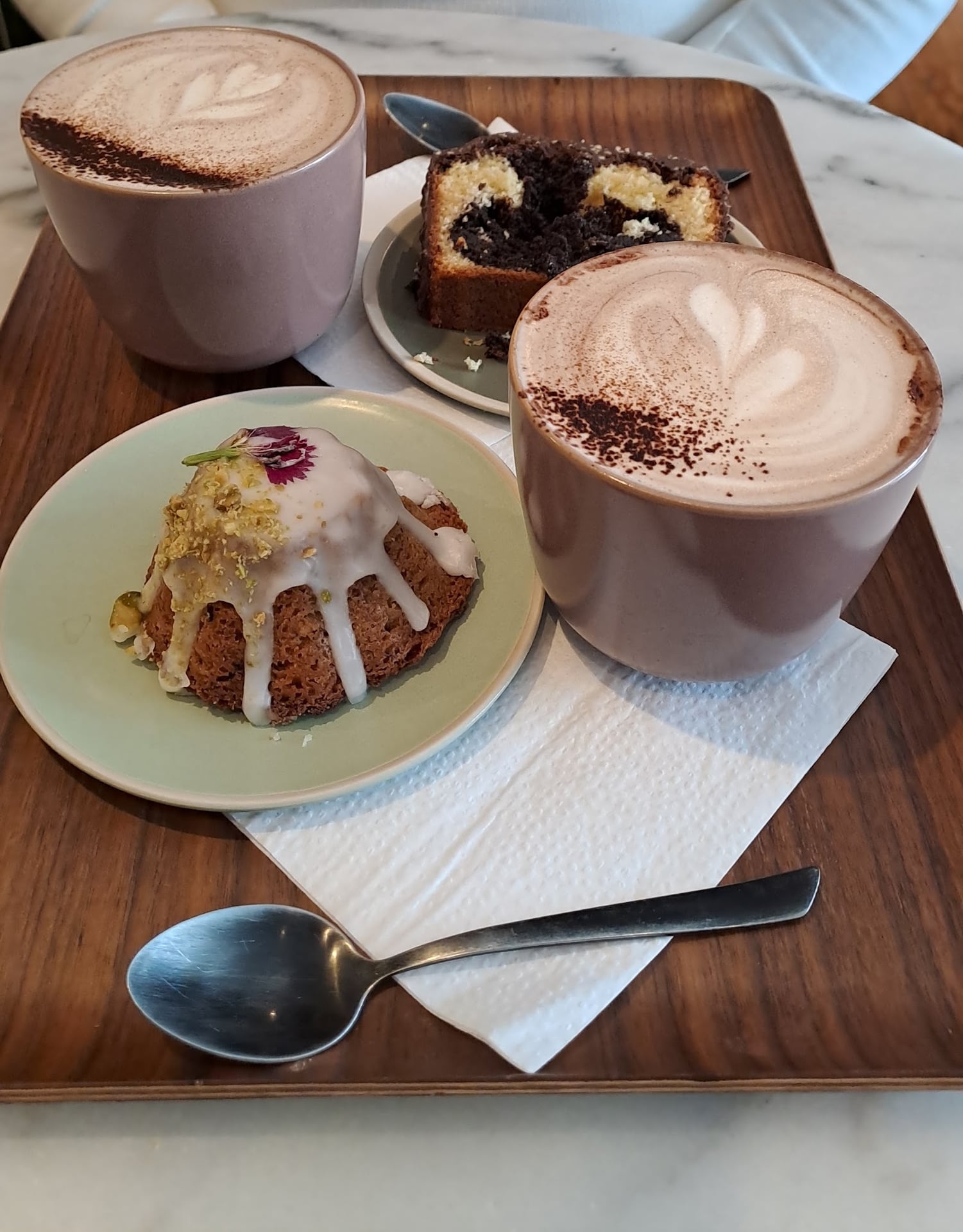 Photo of Bloom Café