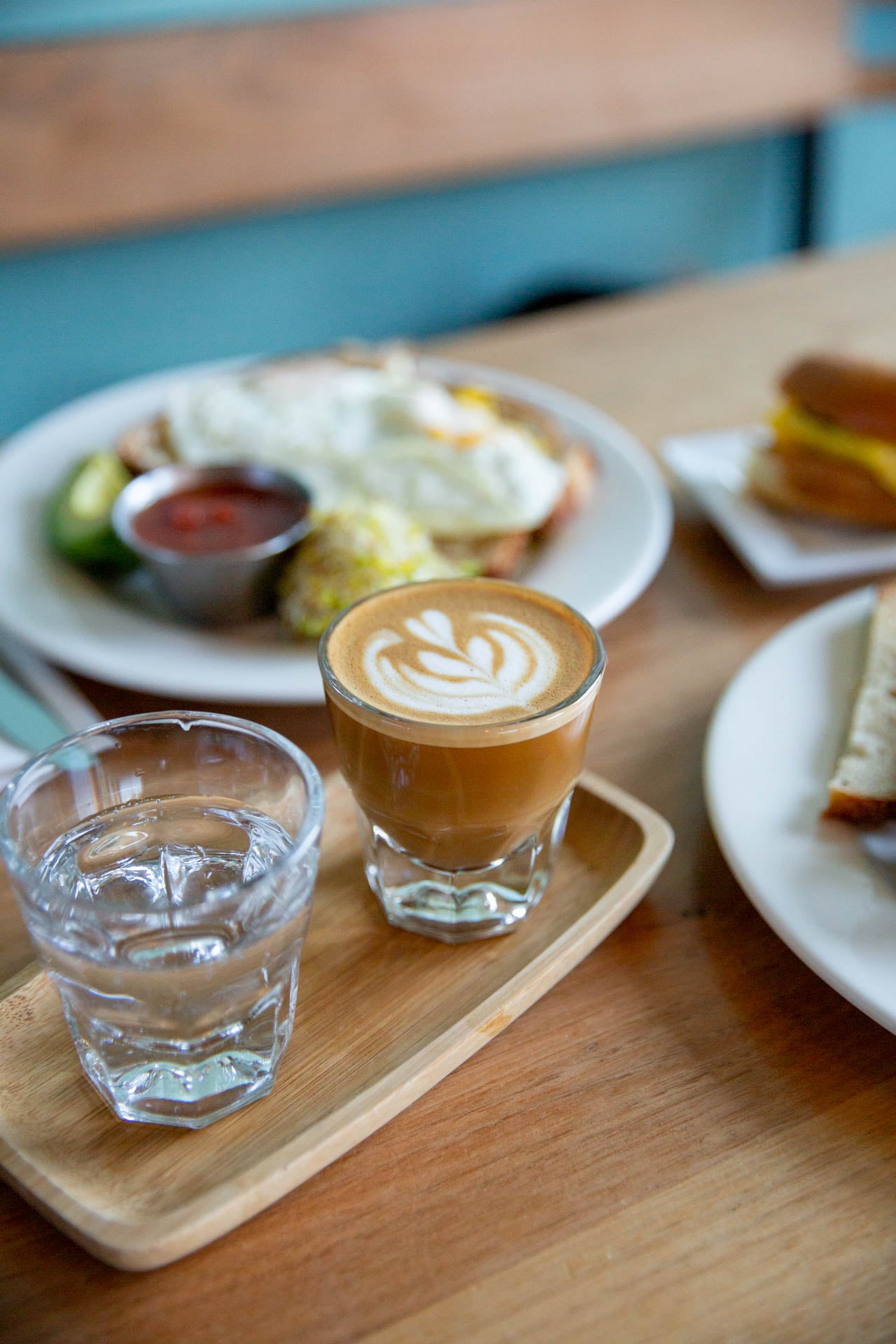 Photo of Frothy Monkey