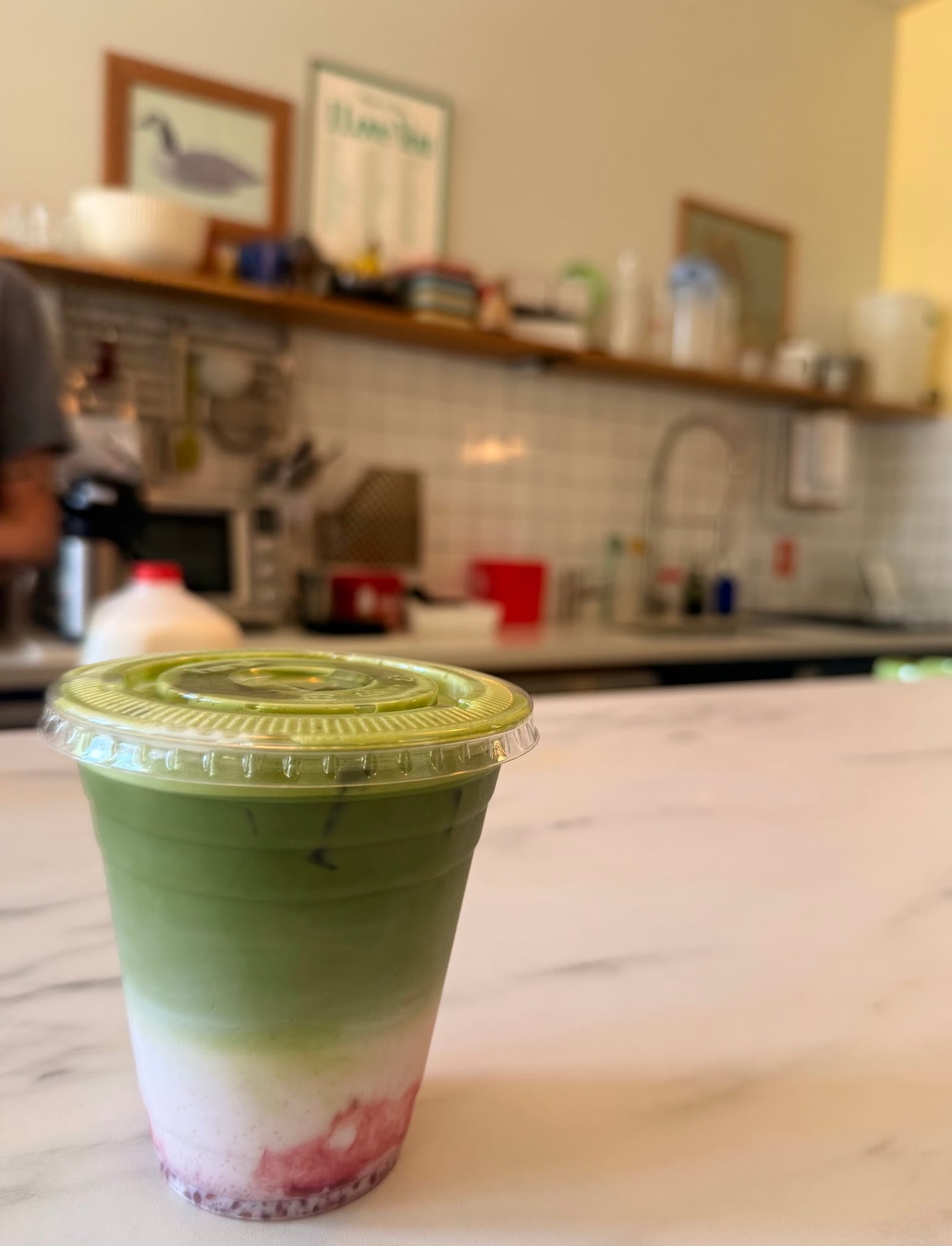 Photo of Bastion Coffee Roasters