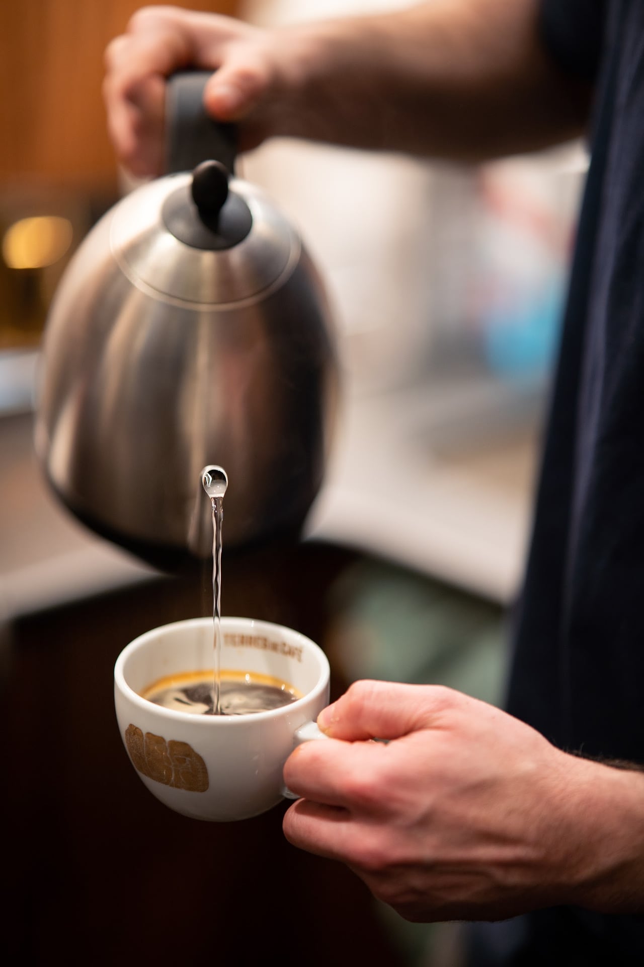 Photo of Terres de Café Daguerre