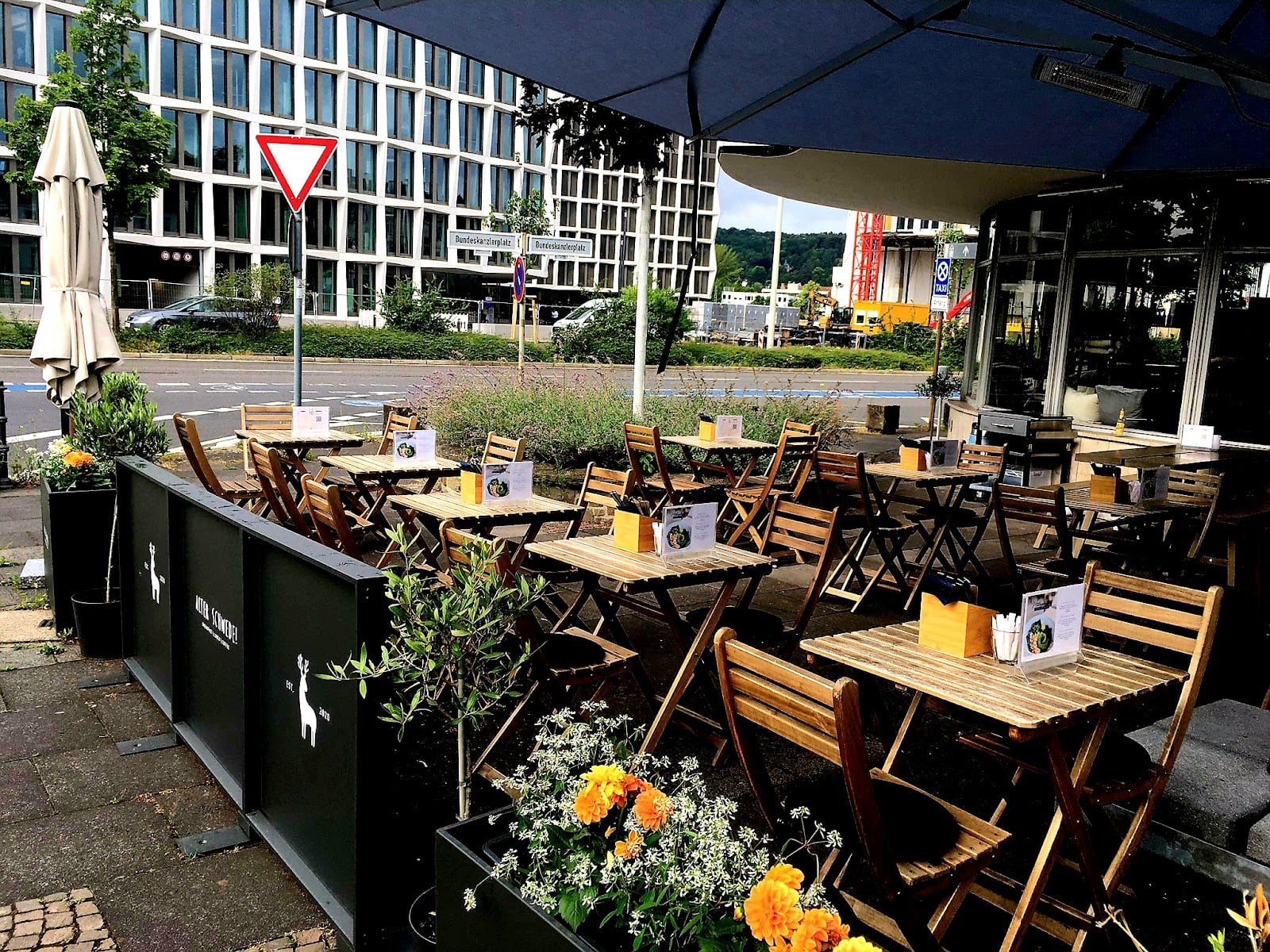 Café Alter Schwede - Coffee & Brunch