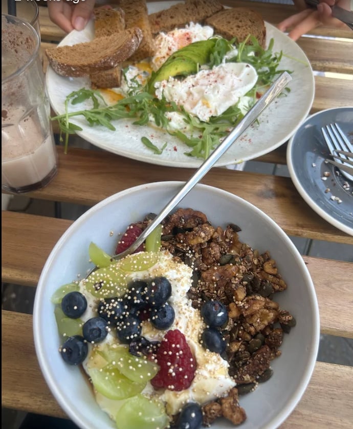 Photo of Café Alter Schwede - Coffee & Brunch