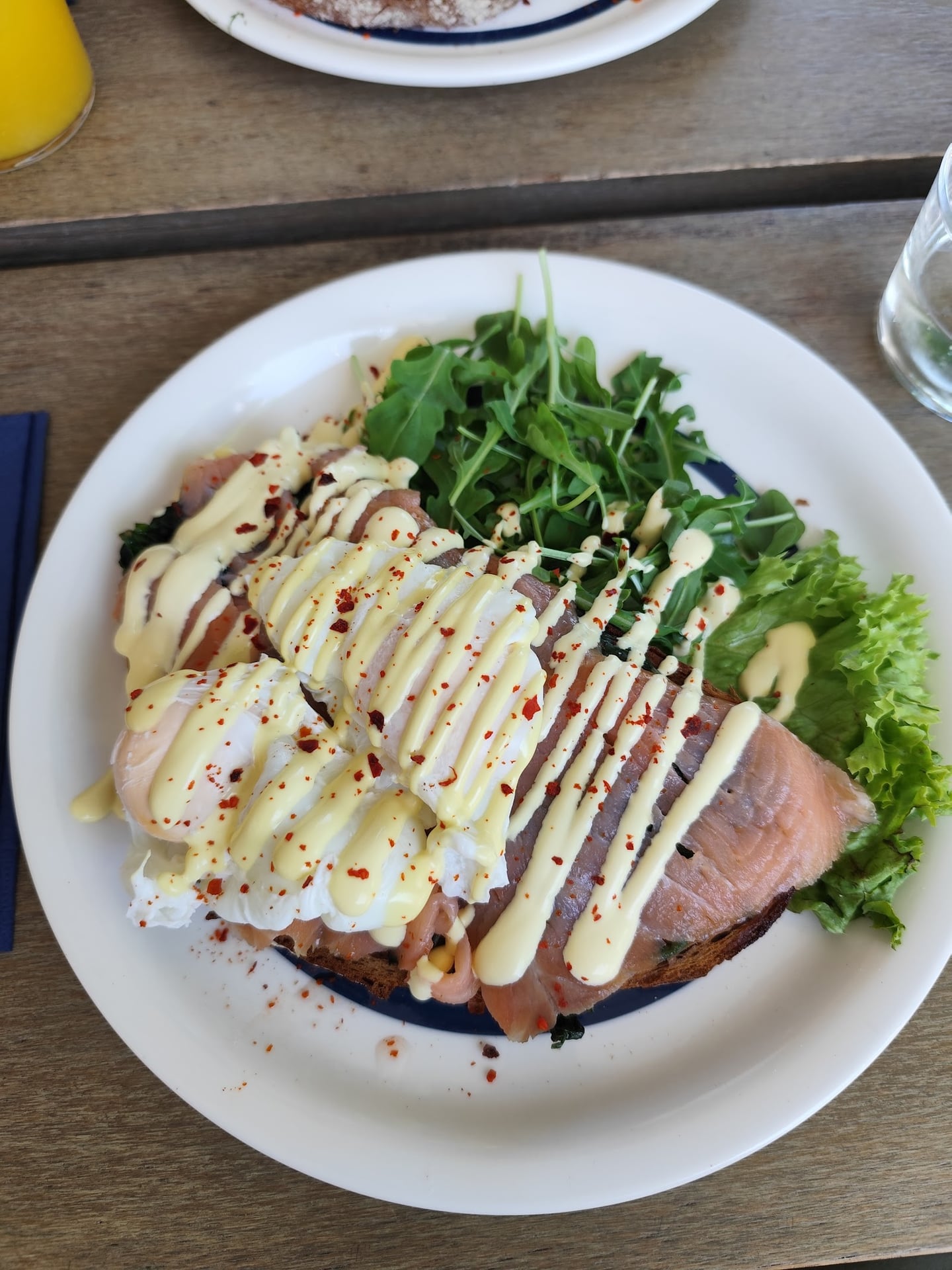 Photo of Café Alter Schwede - Coffee & Brunch