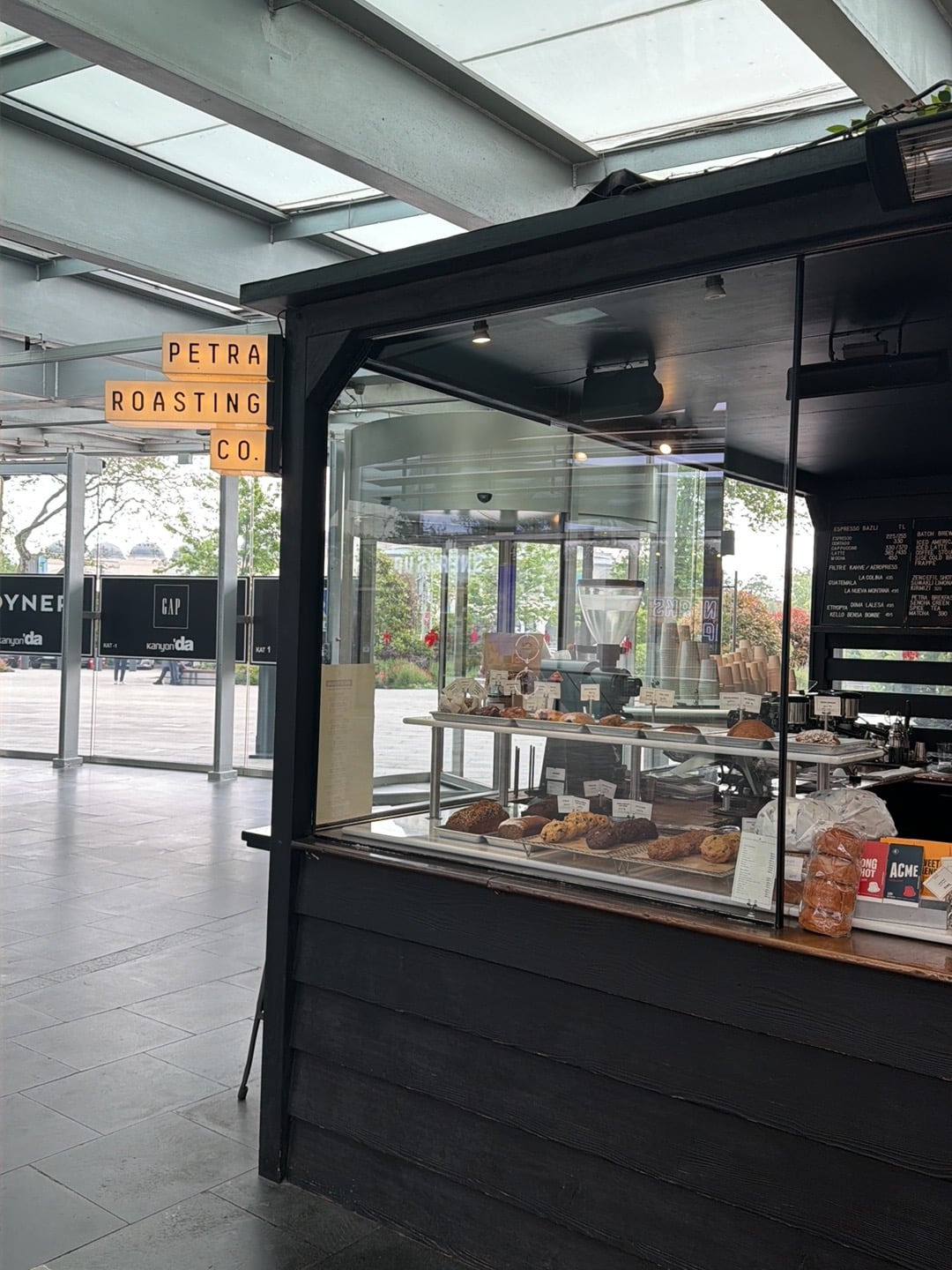 Photo of Petra Roasting Co.