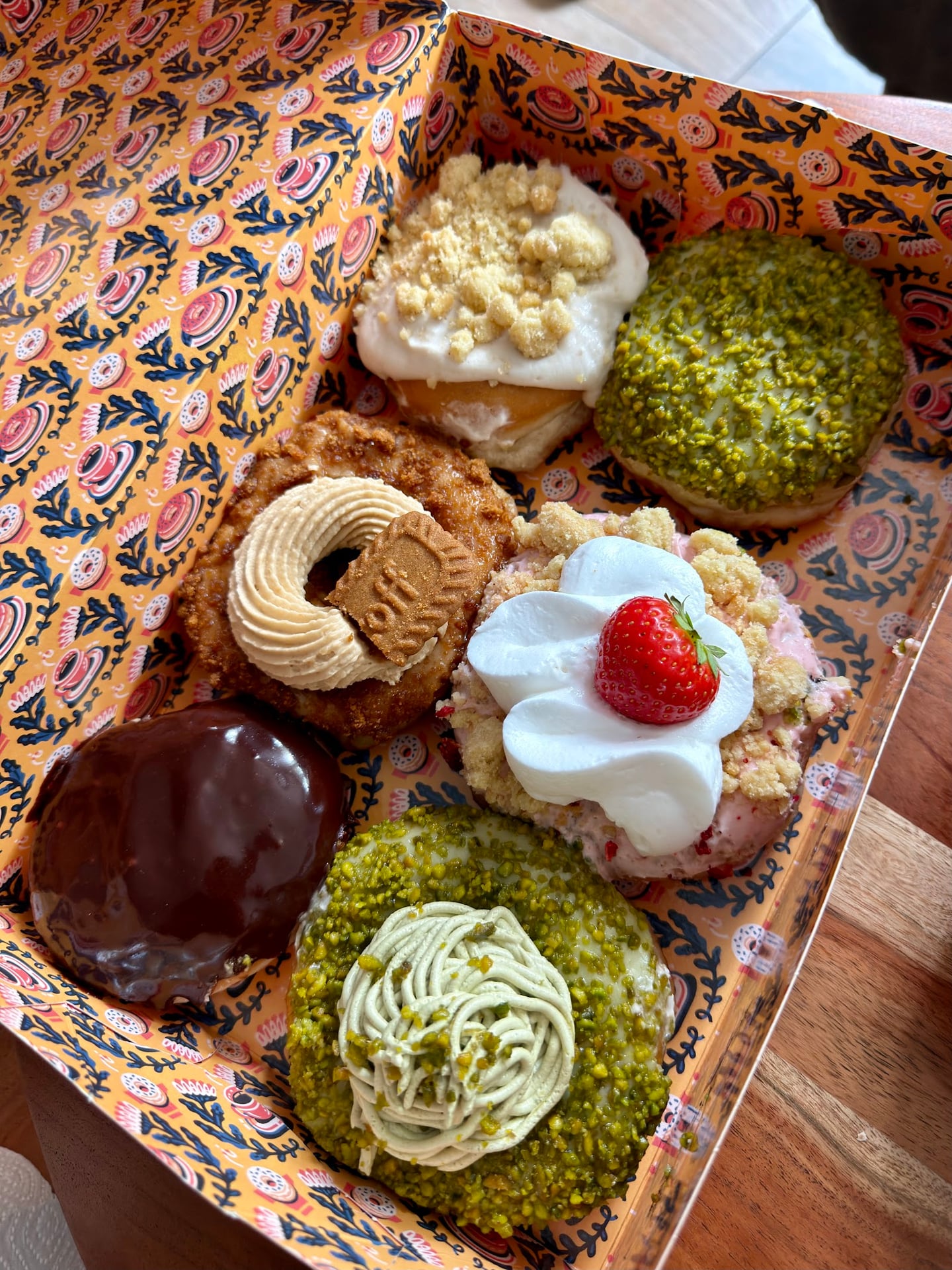 Photo of Brammibal's Donuts (Prenzlauer Berg)
