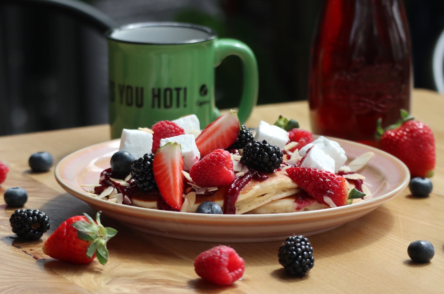 Photo of Cafeincup