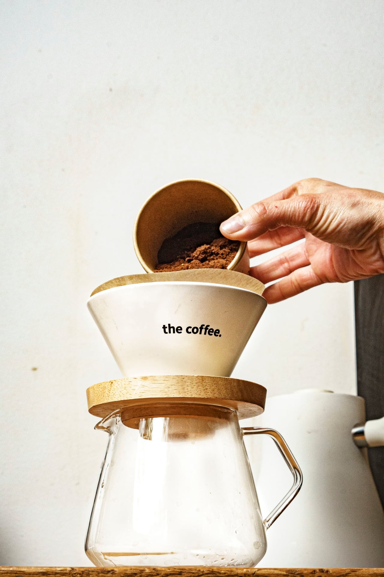 Photo of The Coffee