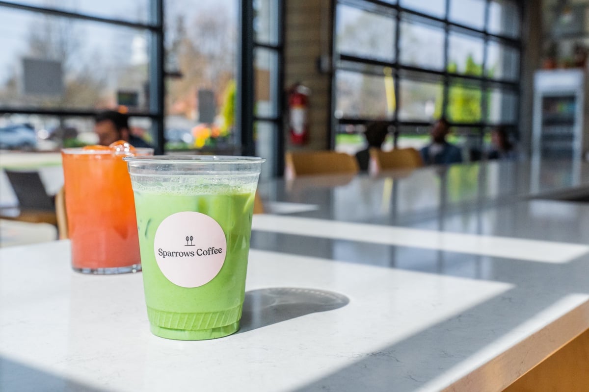 Photo of Sparrows Coffee