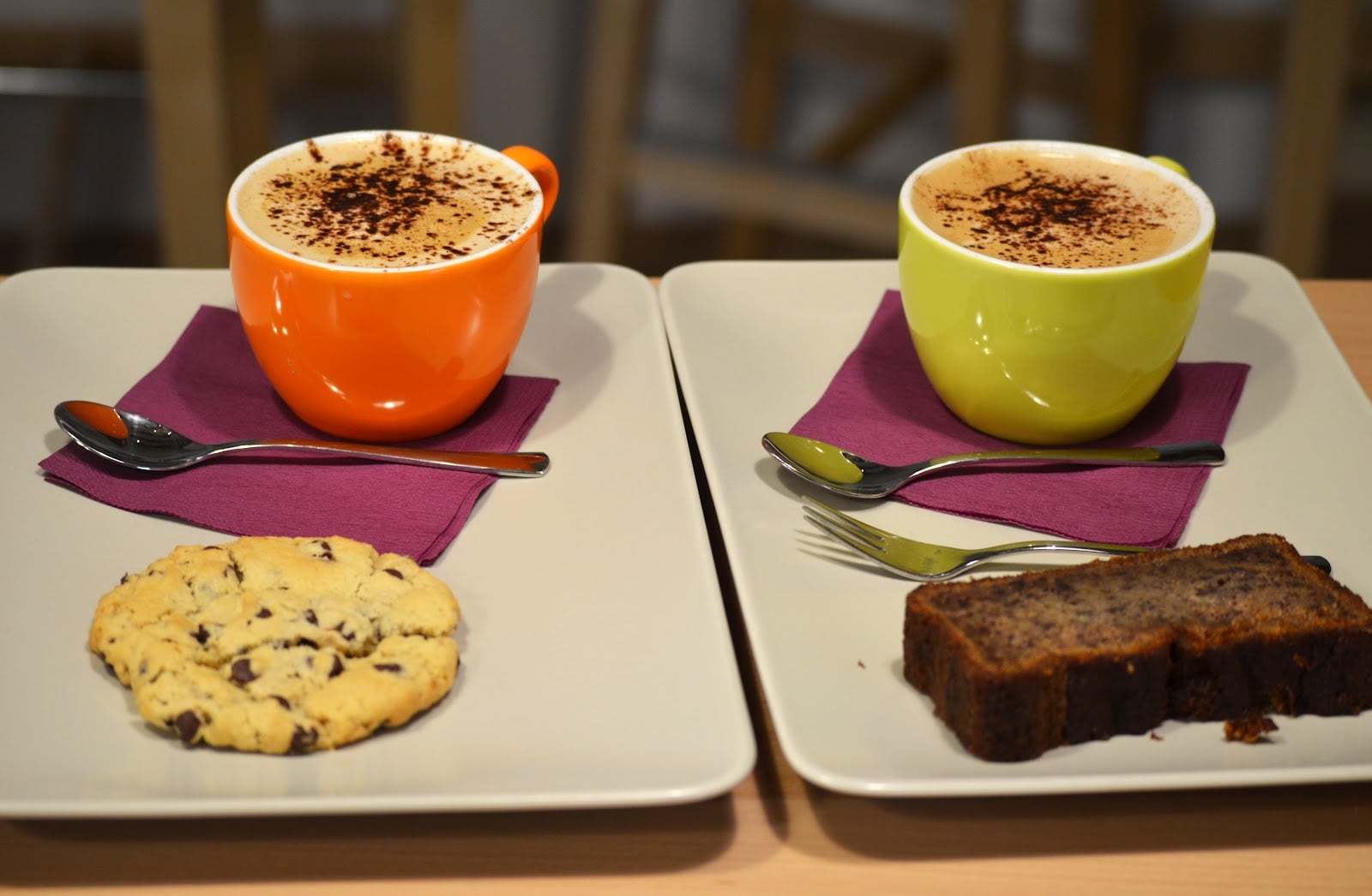 Photo of El Cafecito