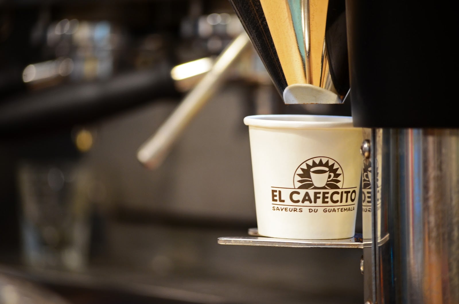 Photo of El Cafecito