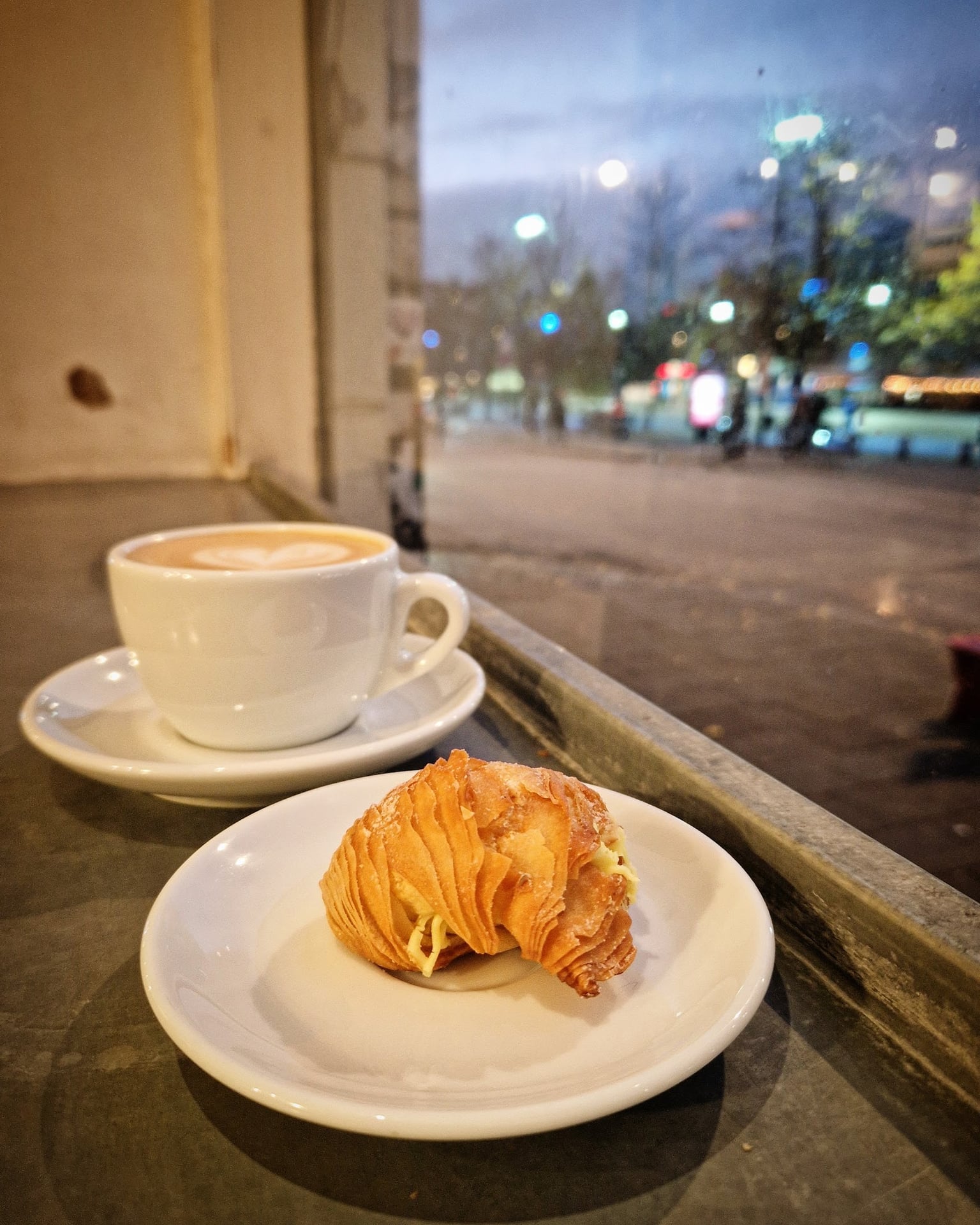 Photo of Kaffebaren på Möllan