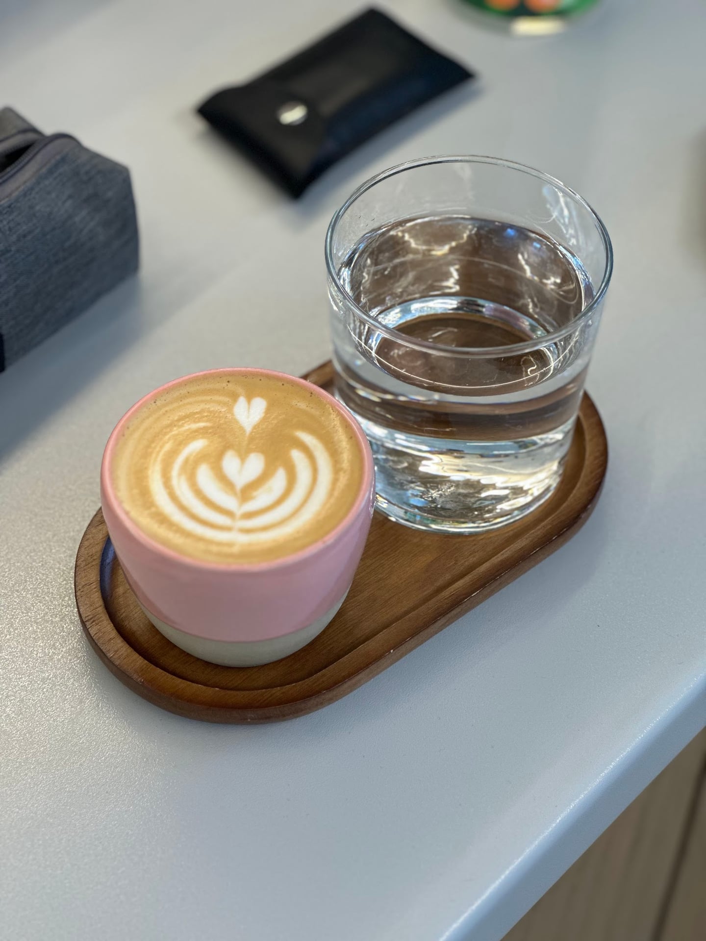 Photo of Maja coffee