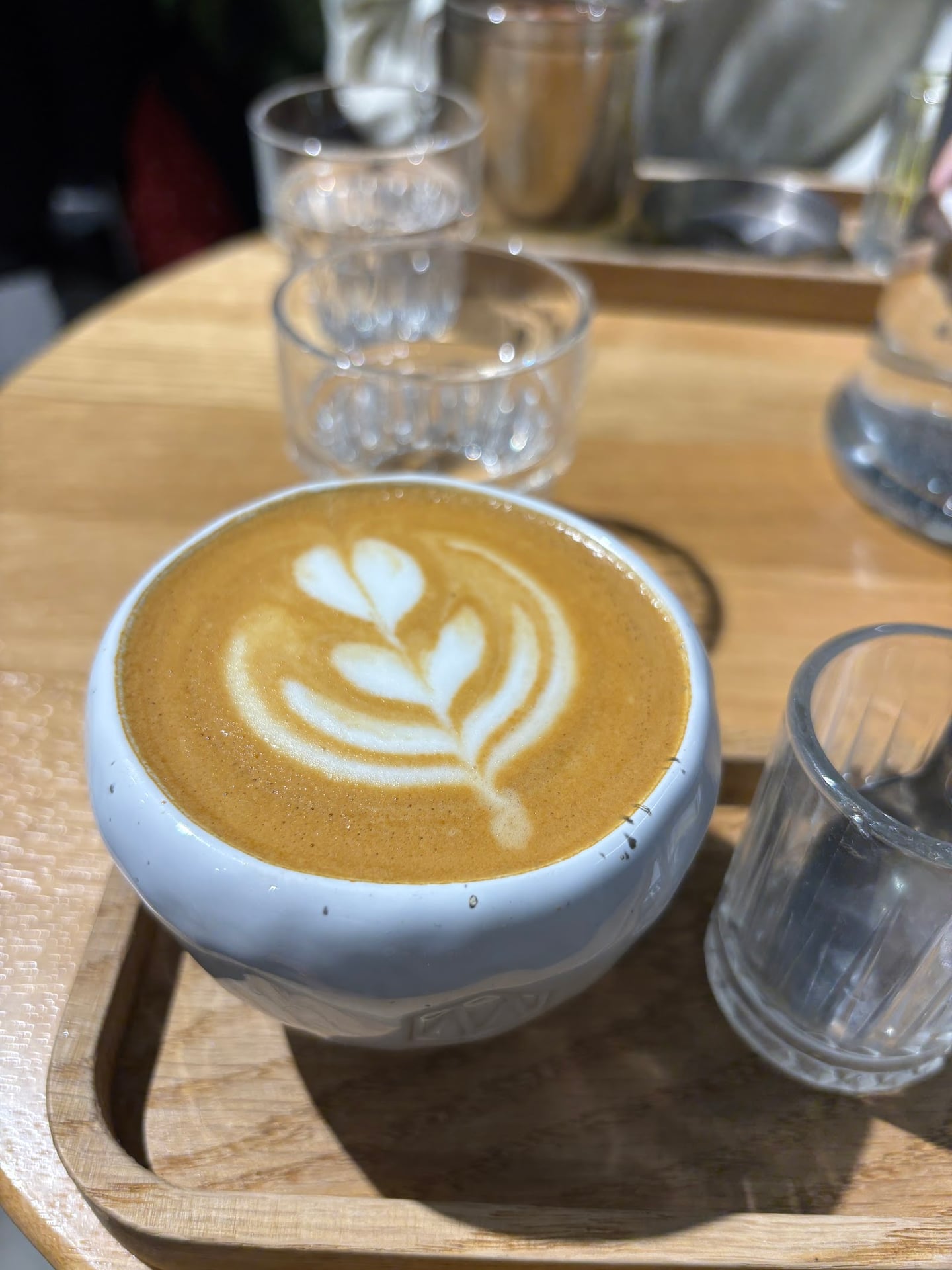 Photo of Meron - Specialty Coffee