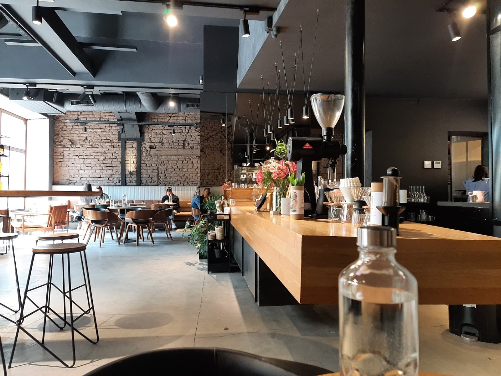 Photo of Meron - Specialty Coffee