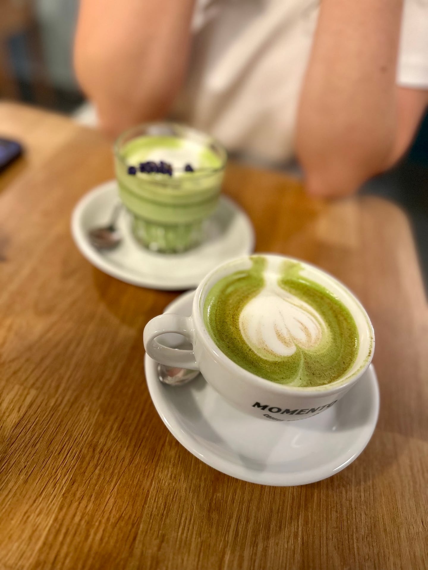 Photo of Momento Coffee Palarnia Kawy Rzeszów