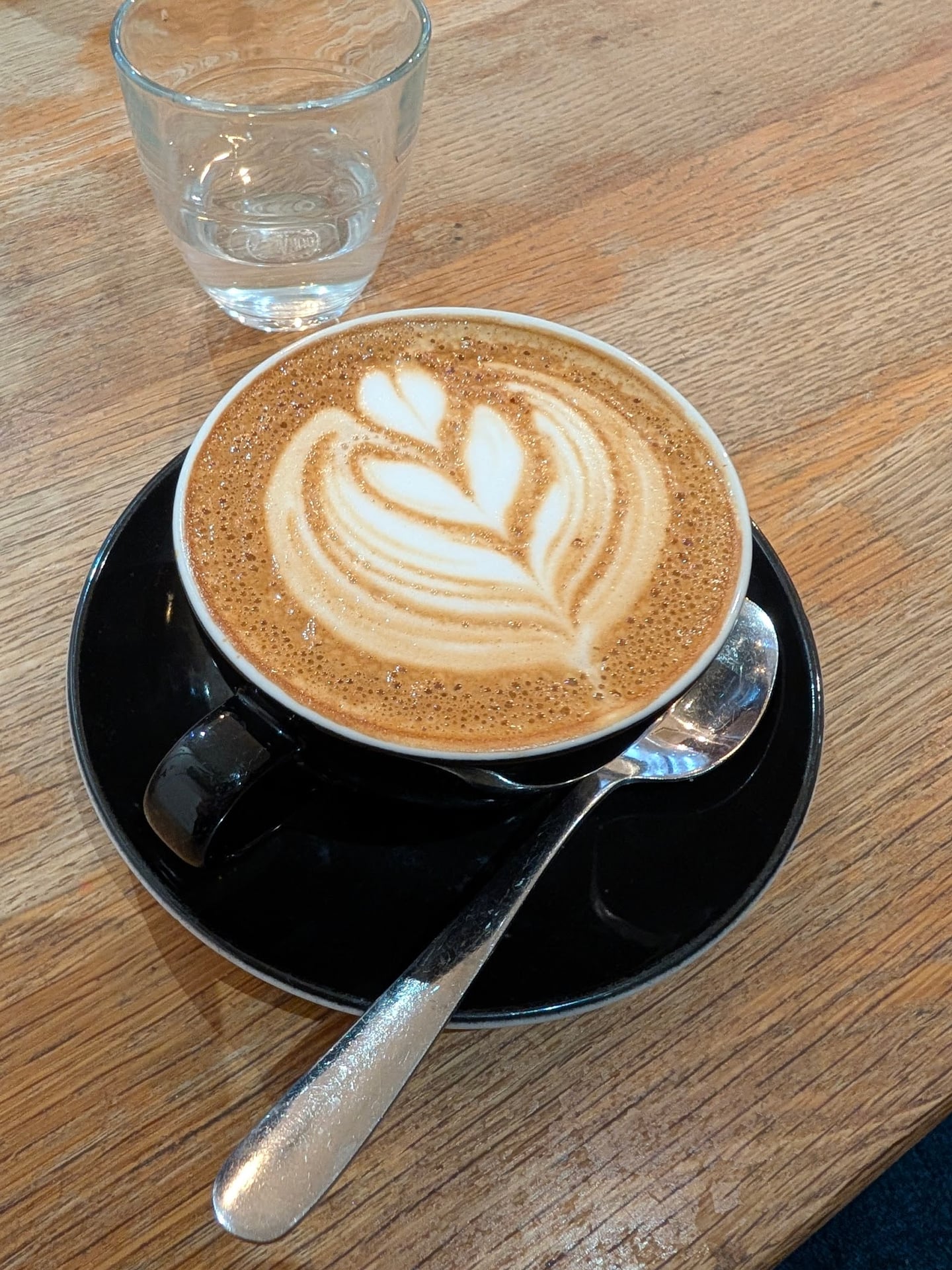 Photo of Kings Coffee & Books