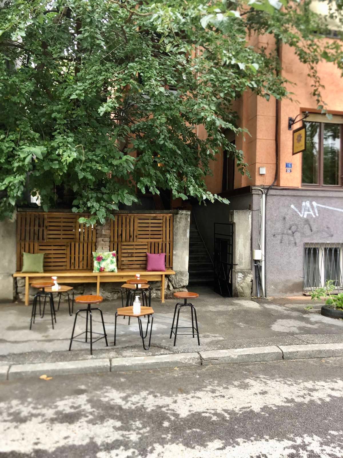 Skopje