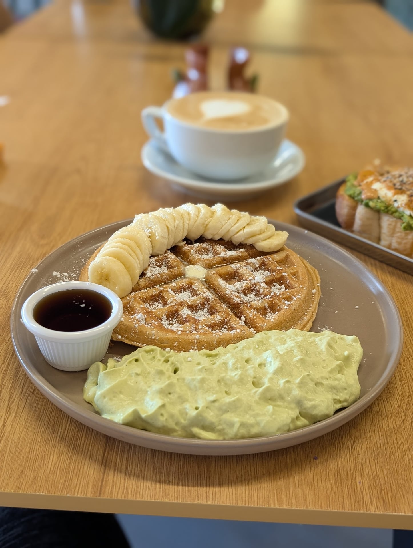 Photo of Aventura Coffee