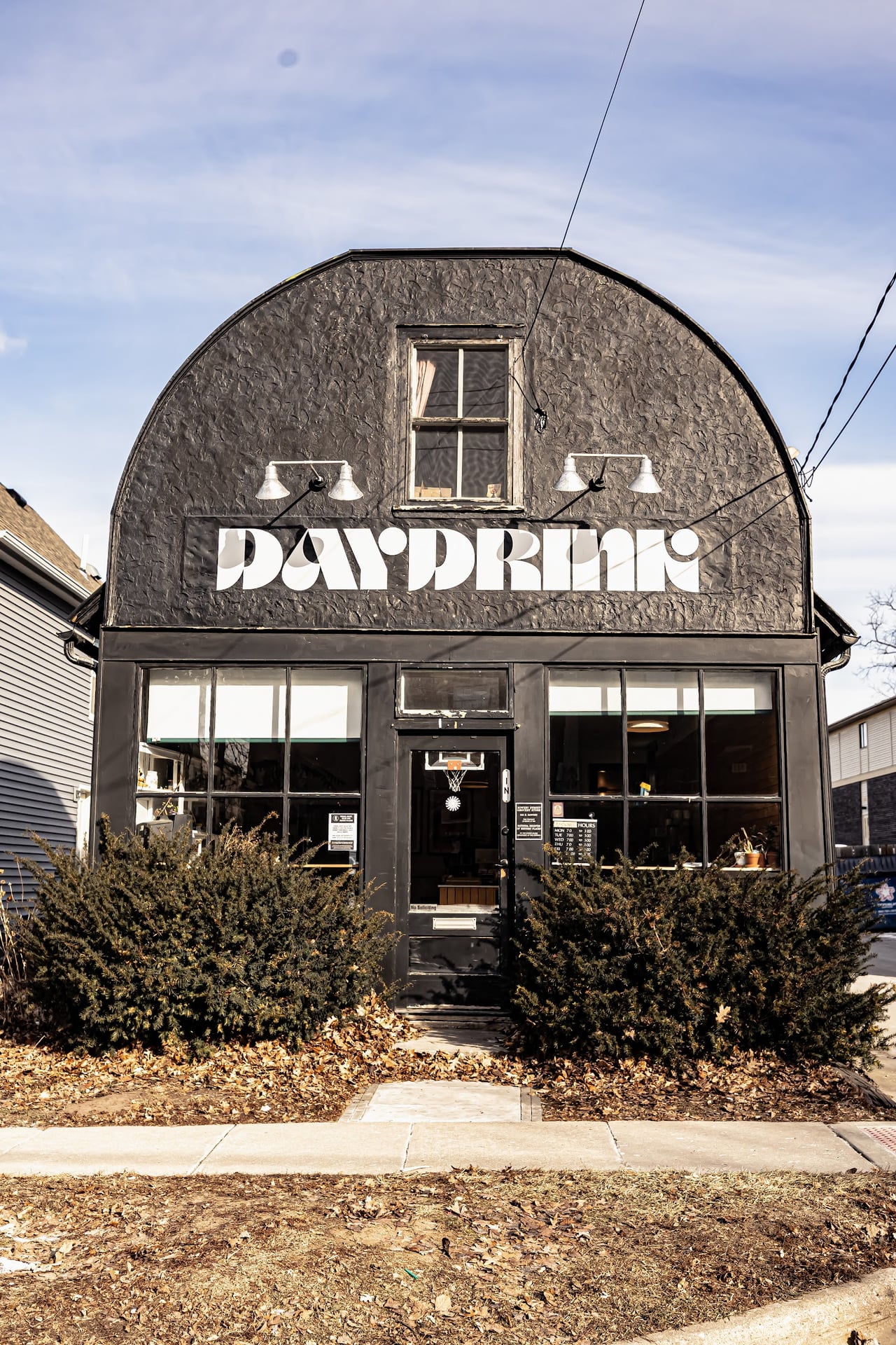 Iowa City