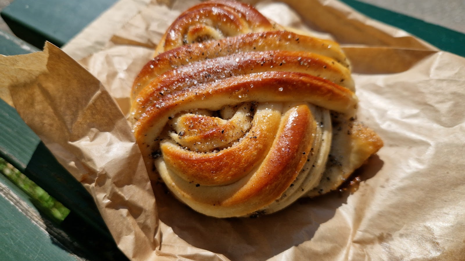 Photo of Fika Bakery