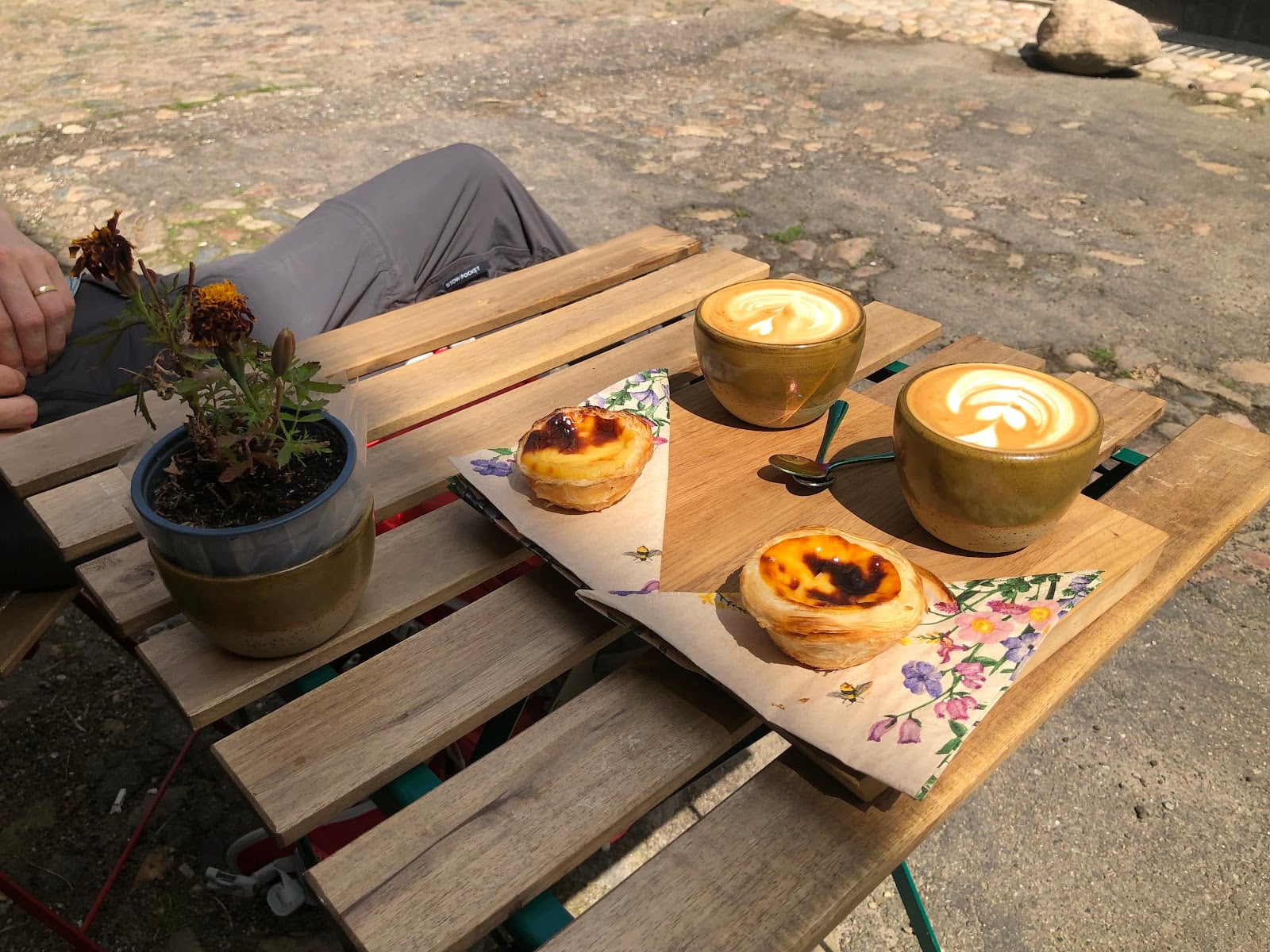 Photo of onoma kaffee