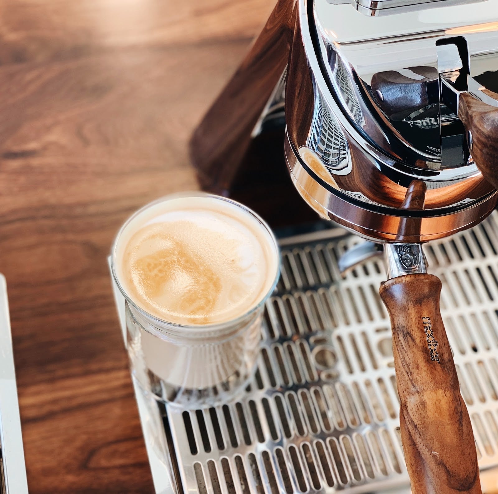 Photo of Plata Coffee