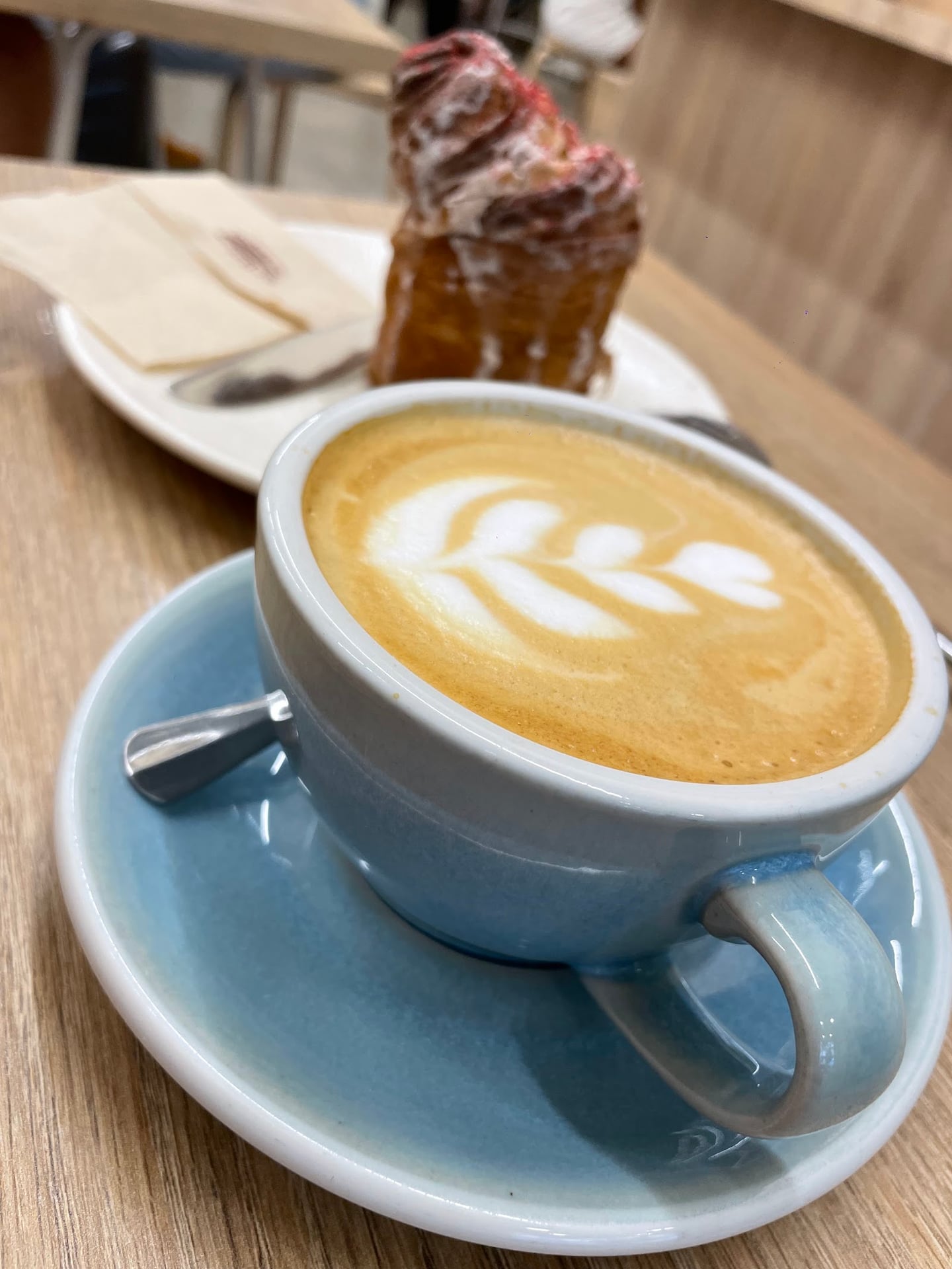 Photo of Brew Coffee Urquinaona