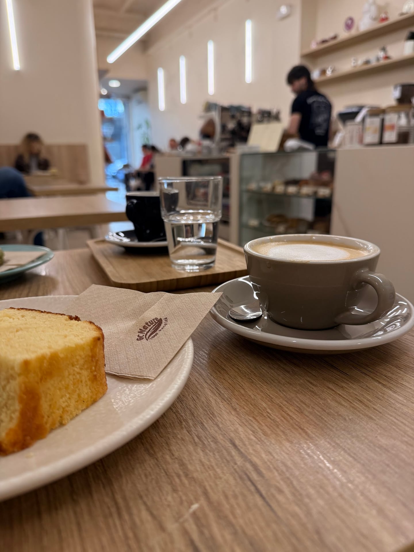 Photo of Brew Coffee Urquinaona