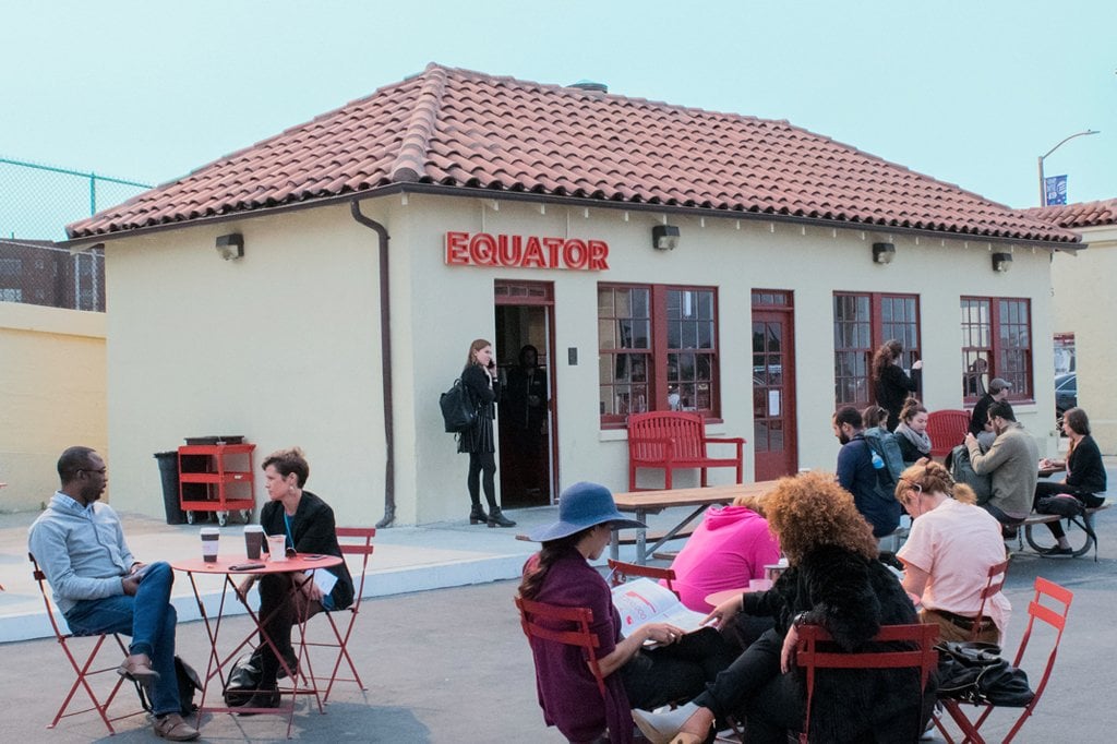Photo of Equator Coffees