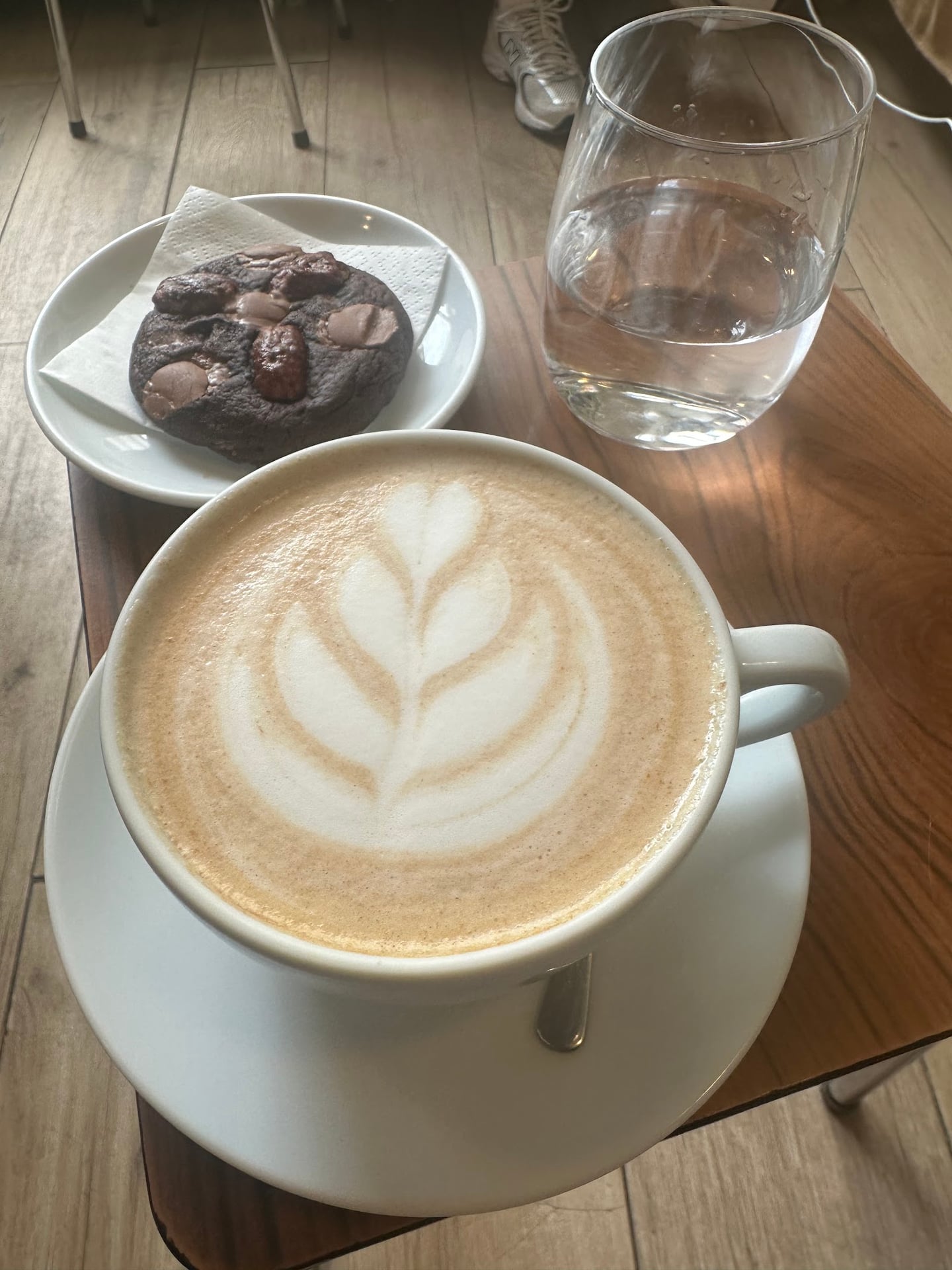 Photo of Caracolillo Coffee