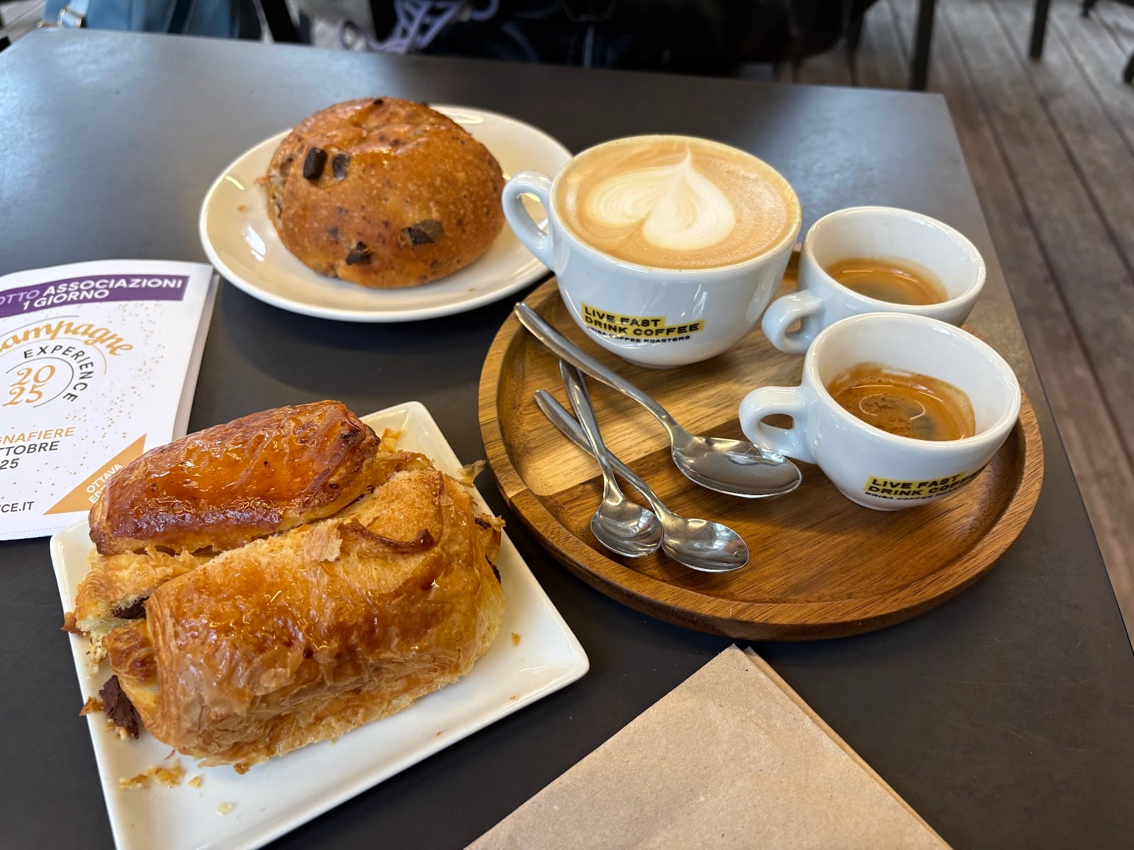 Photo of Forno Brisa Spaccio e Lab
