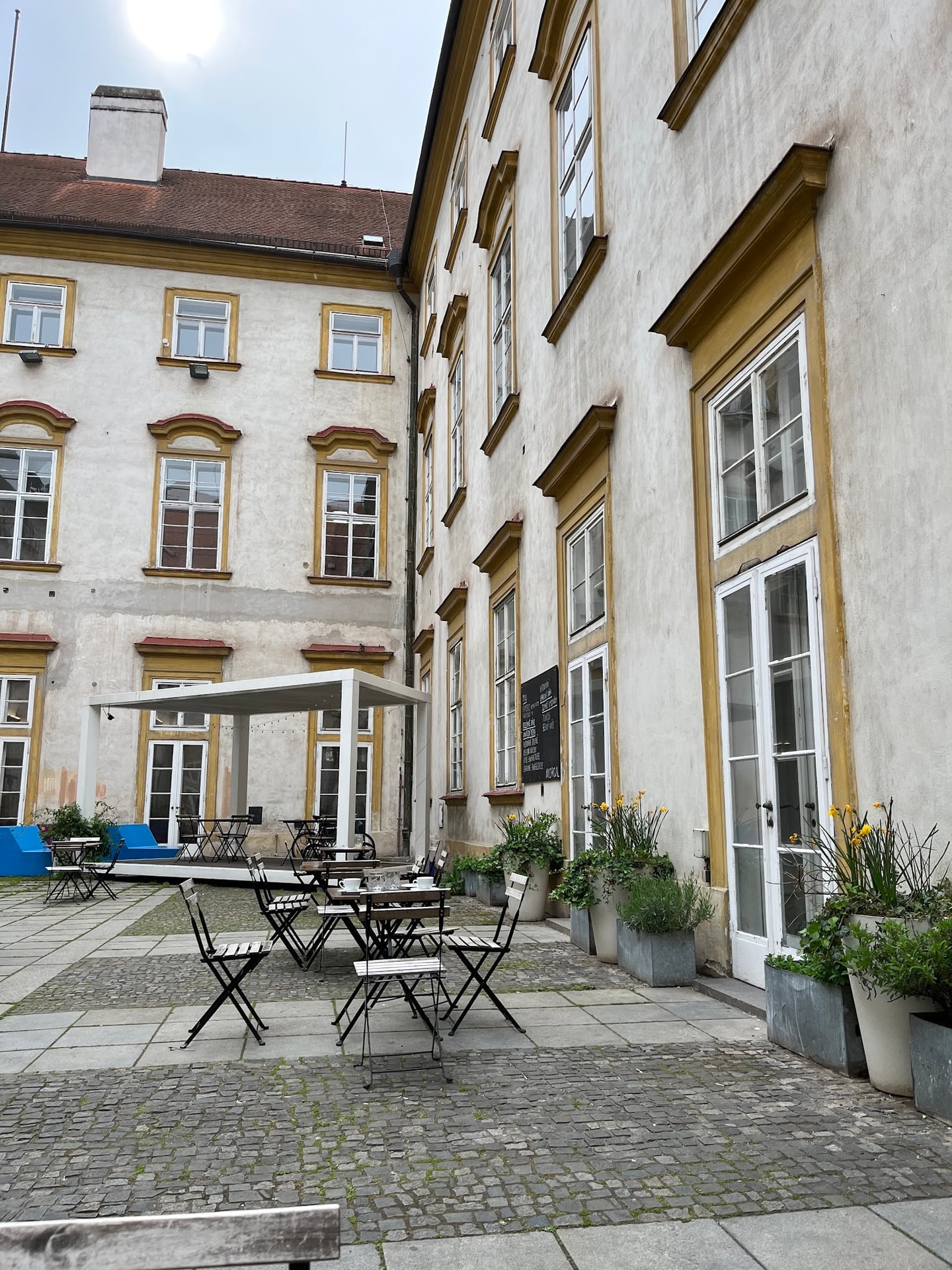 Photo of Café Morgal