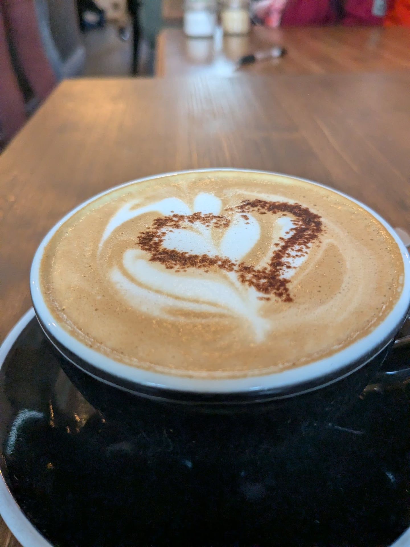 Photo of Kapai Kaffeehaus