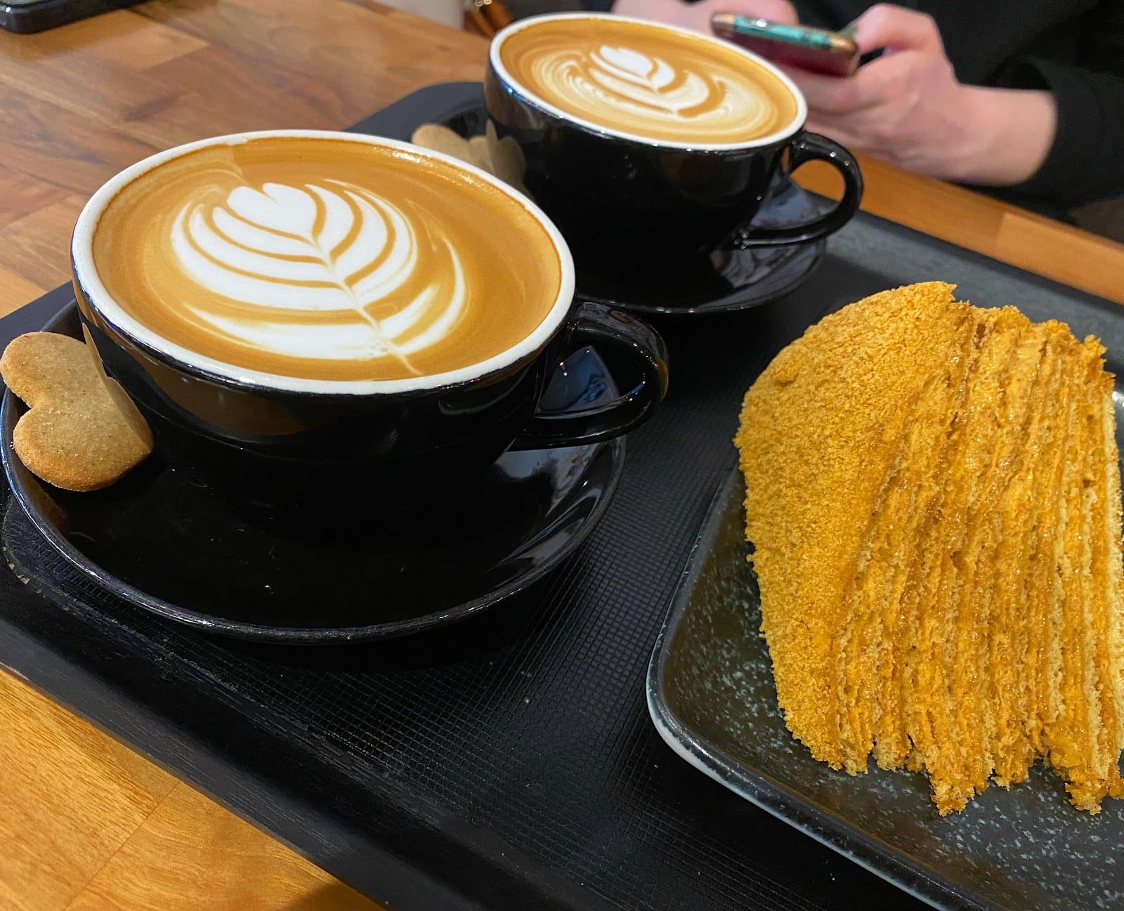 Photo of ROR Cafe & Roastery