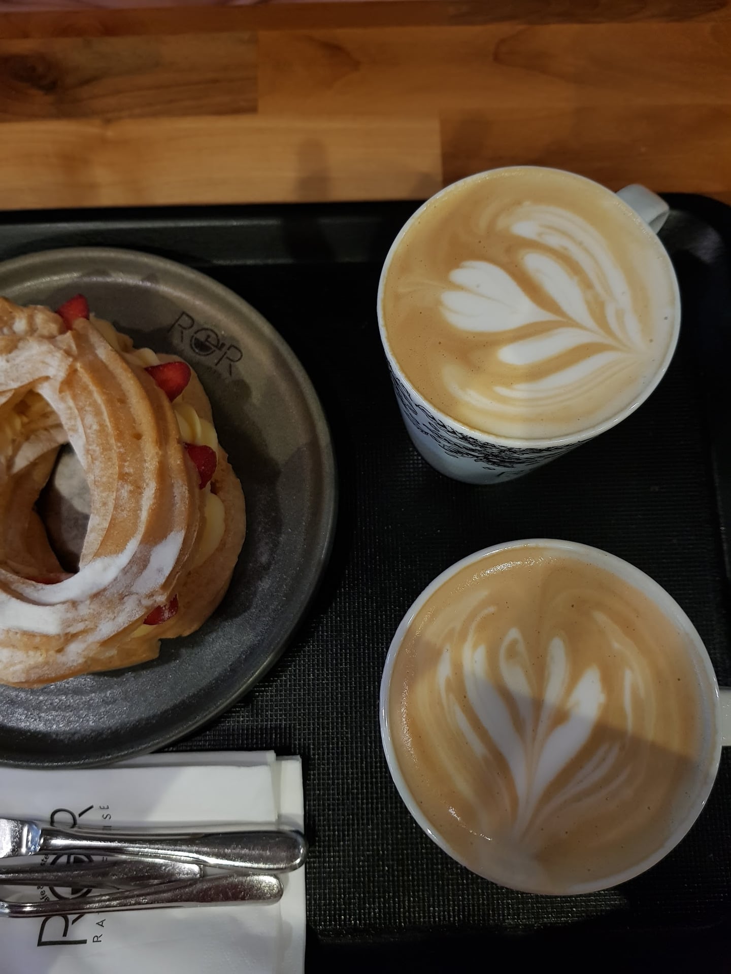 Photo of ROR Cafe & Roastery