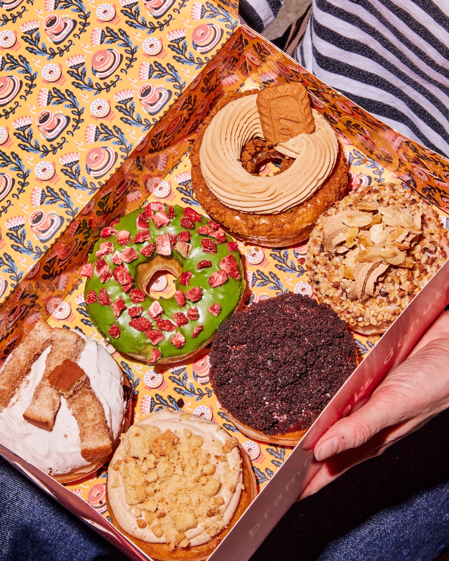 Photo of Brammibal's Donuts