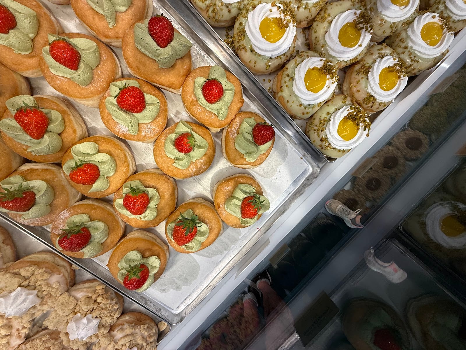 Photo of Brammibal's Donuts