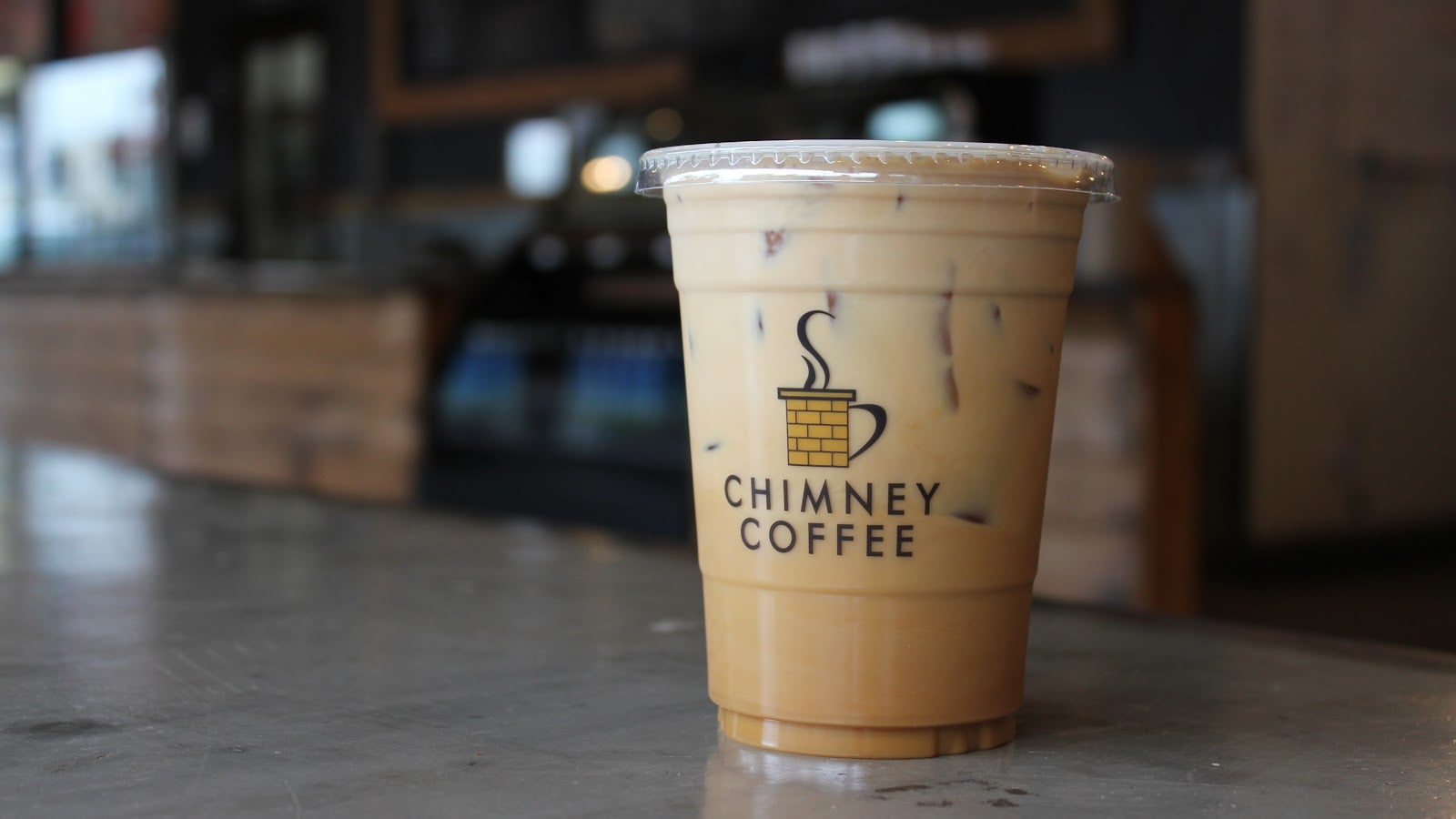 Photo of Chimney Coffee House