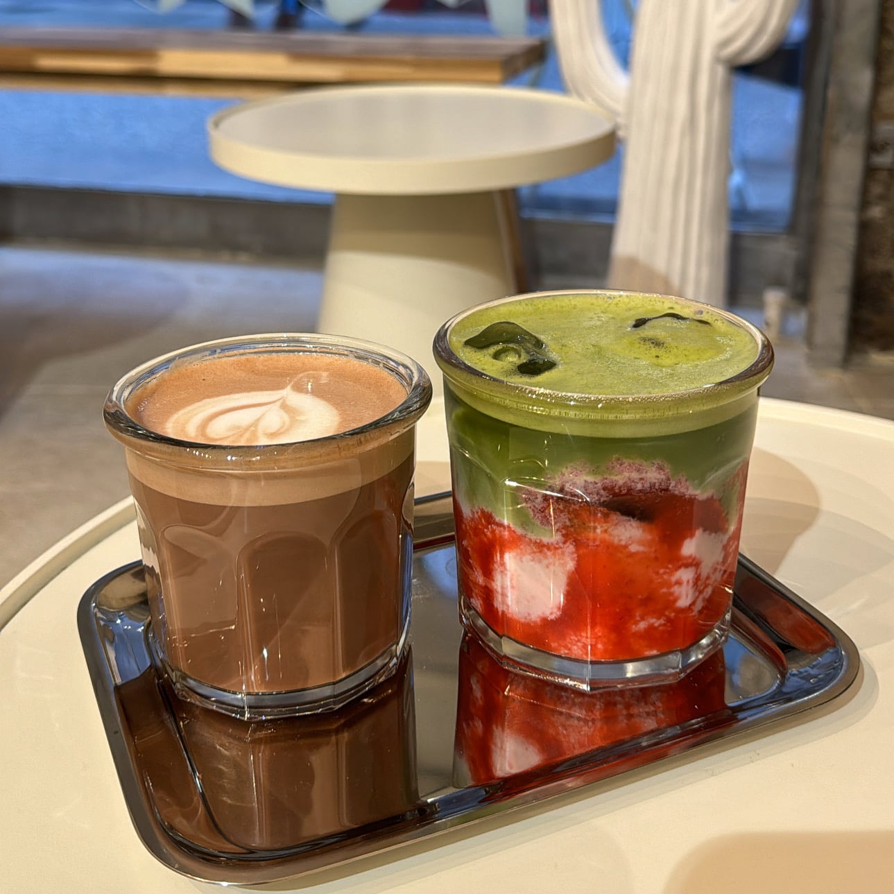 Photo of WOLF coffee and toast