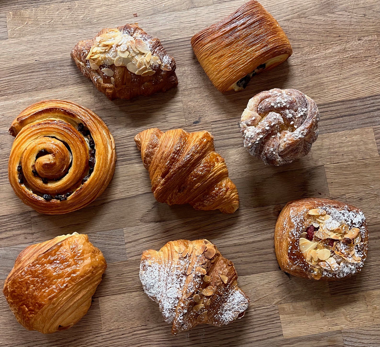 Photo of Bread Naturally Artisan Bakery