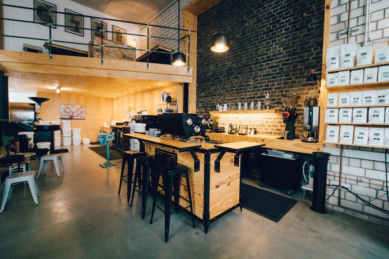 Photo of SCHVARZ KAFFEE
