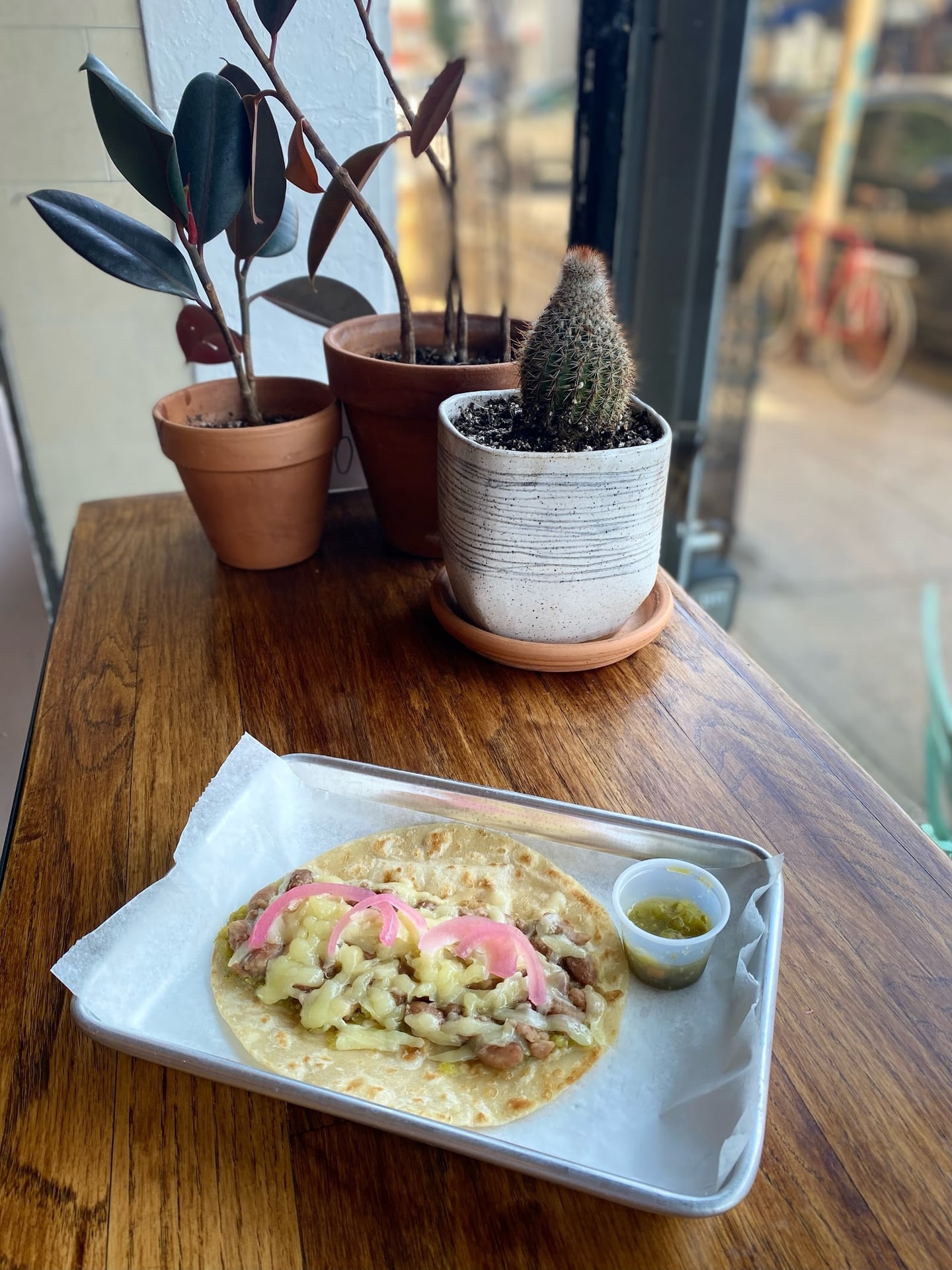 Photo of Olas Coffee Company