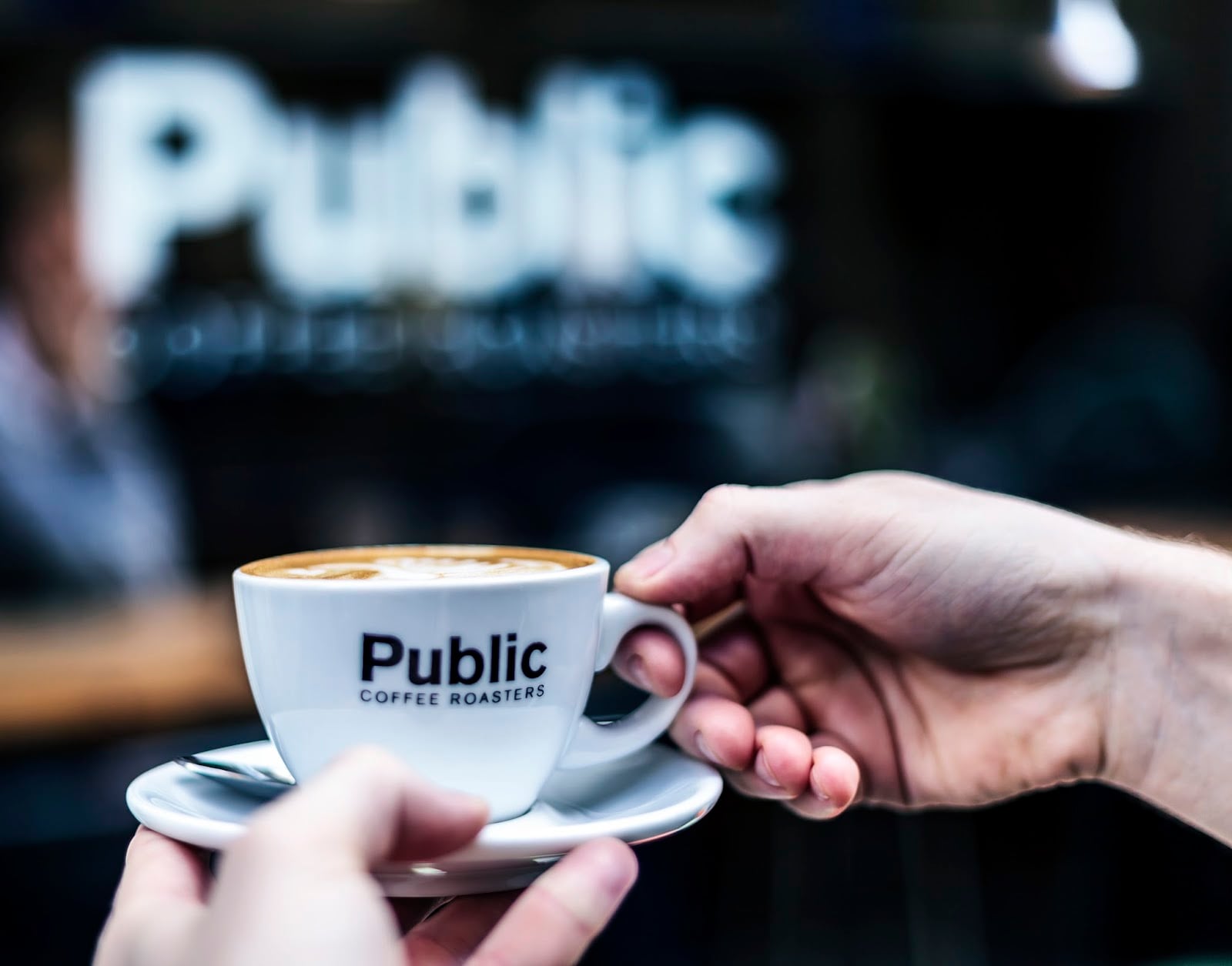 Photo of Public Coffee Roasters