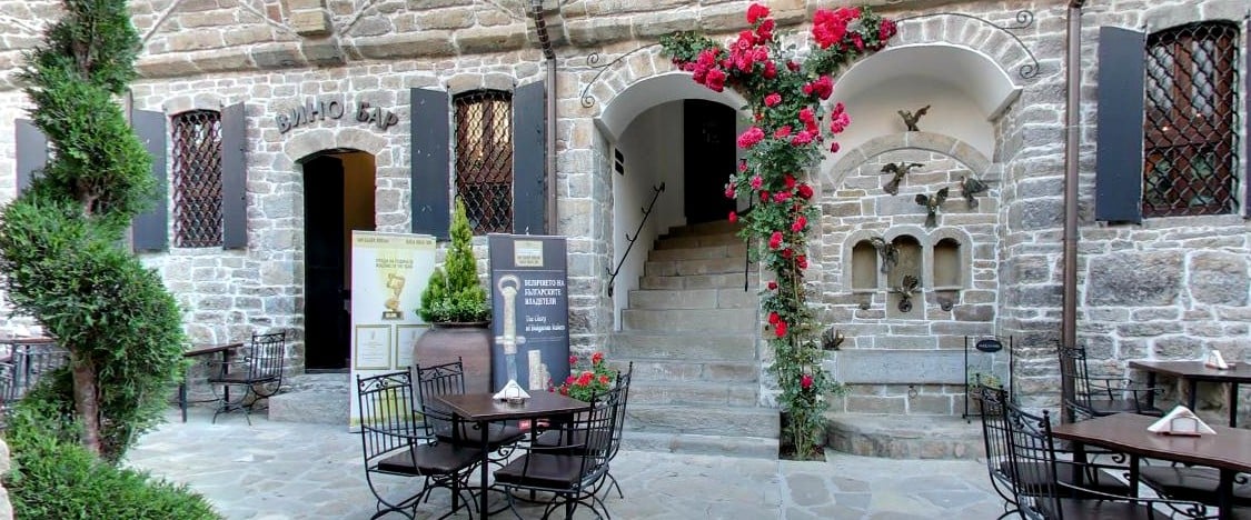 Photo of Han Hadji Nikoli Restaurant