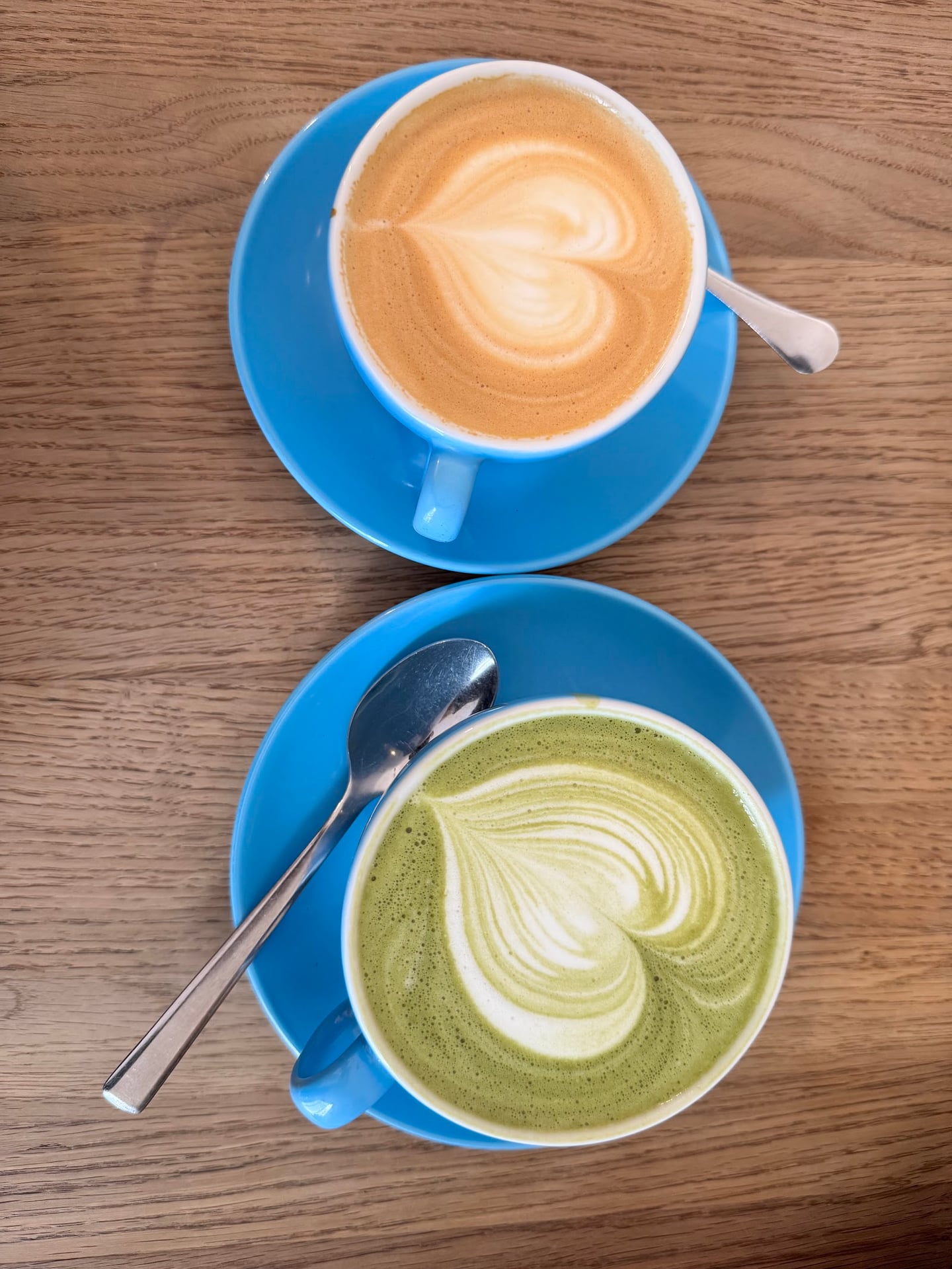 Photo of Coffee Junkie Pilgramgasse