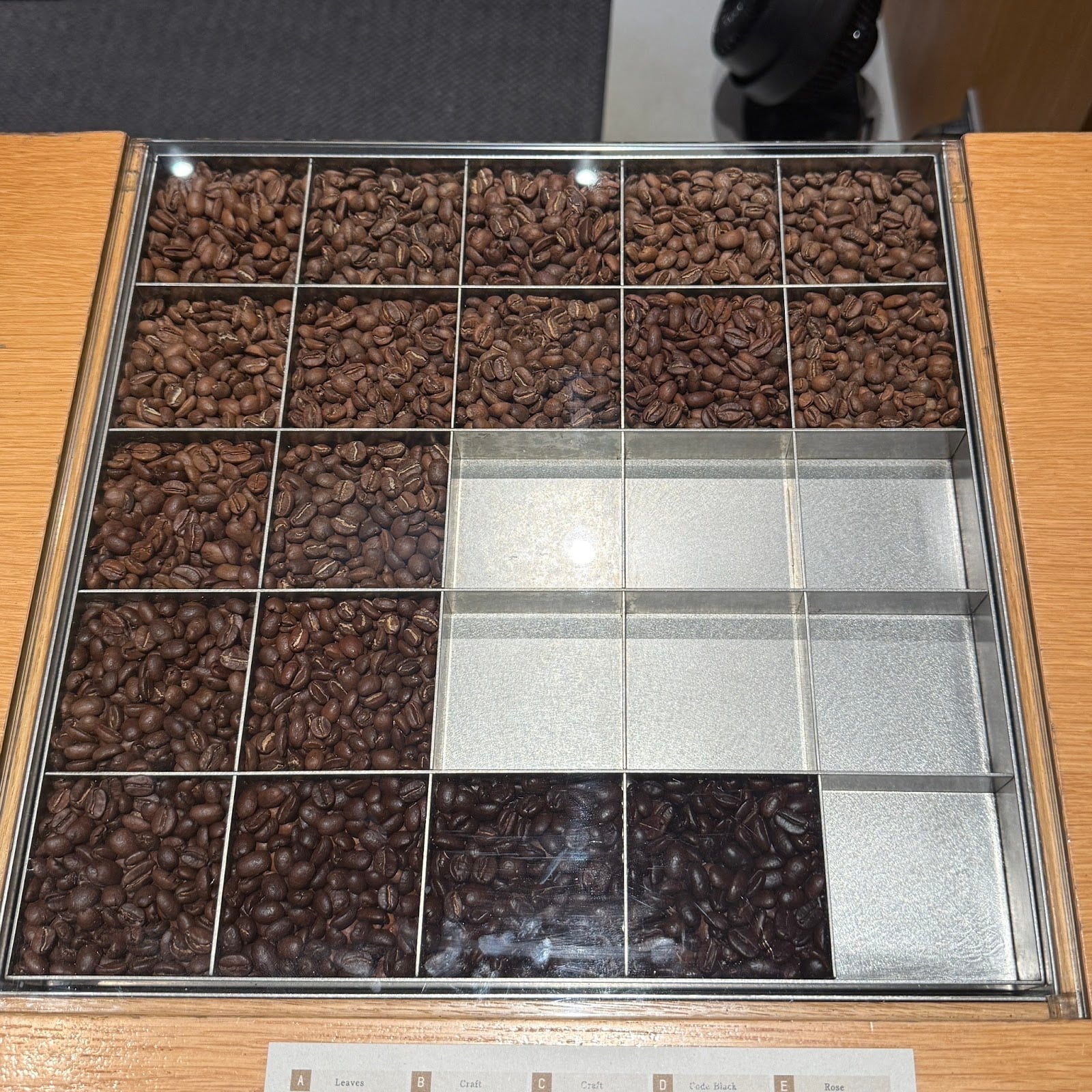 Photo of KOFFEE MAMEYA