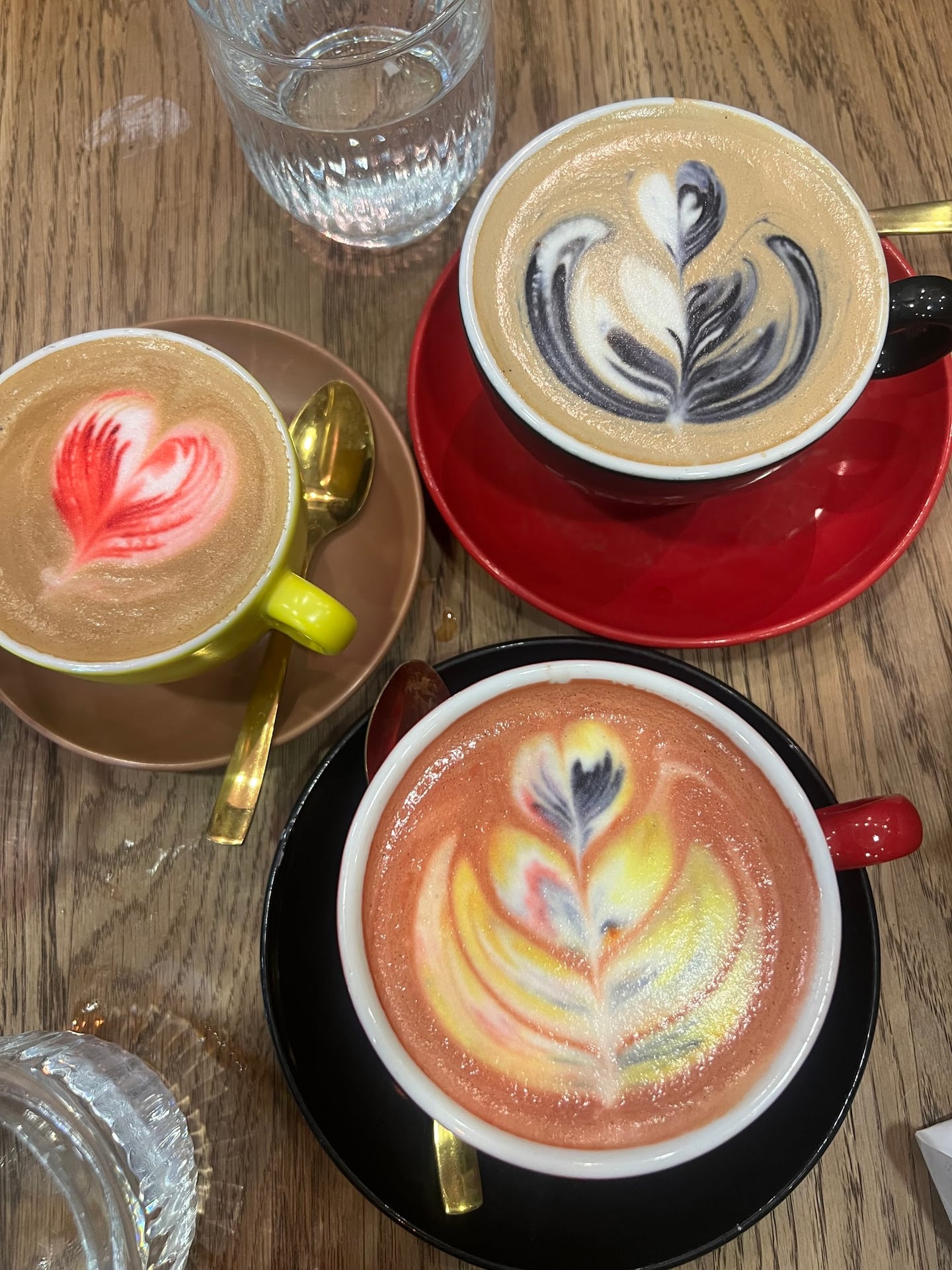 Photo of Fabrika Coffee Shop Sarajevo III