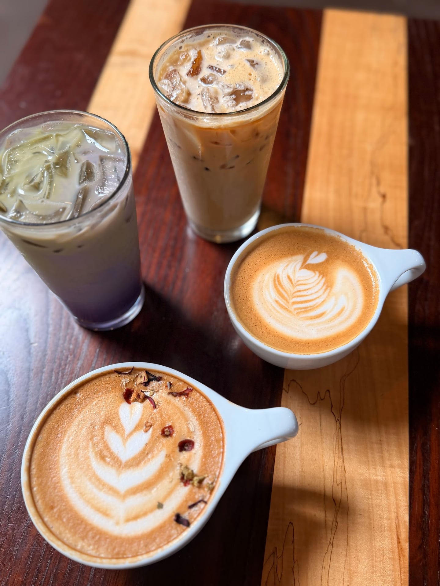 Photo of Coffee Time