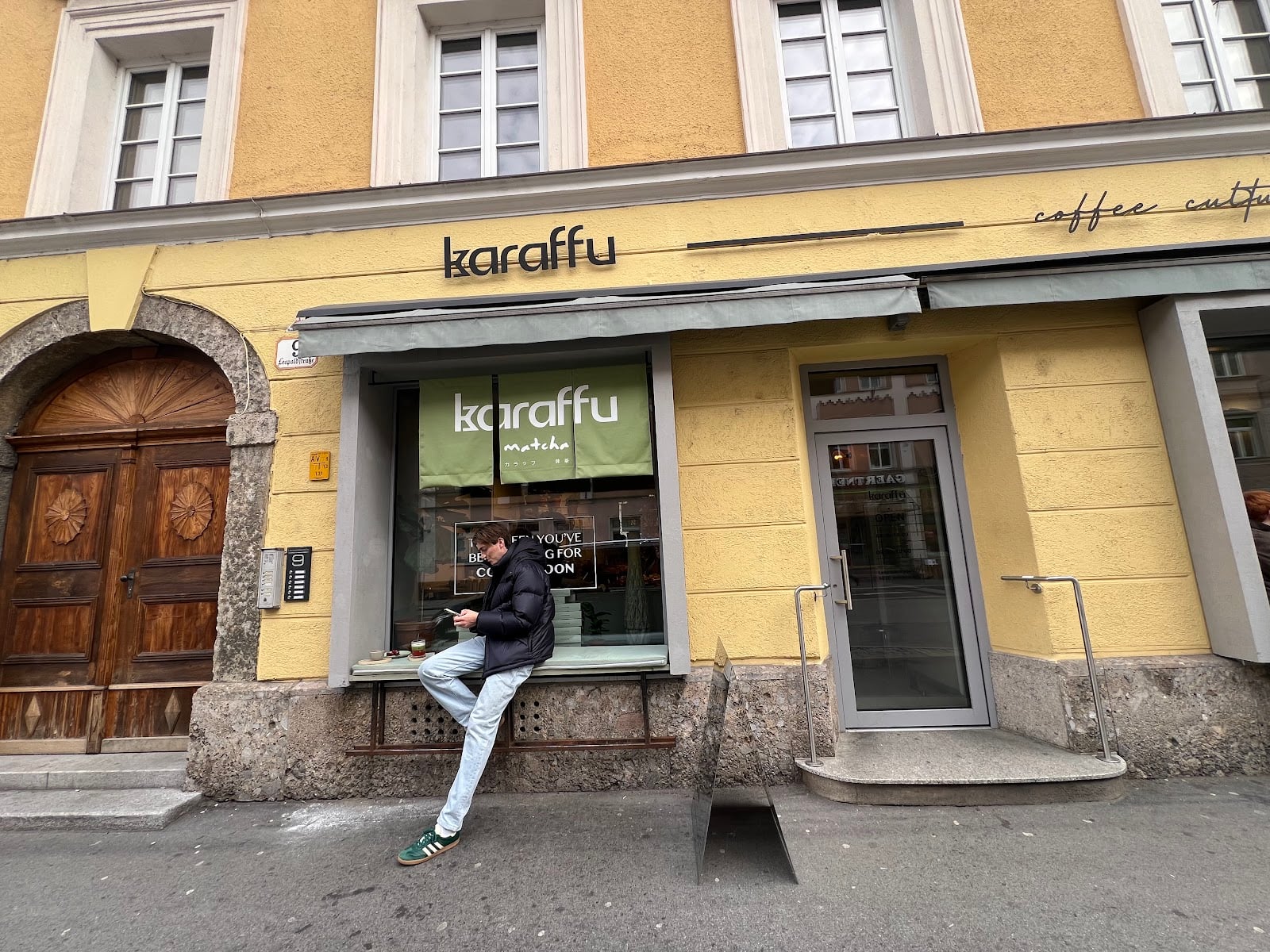 Innsbruck